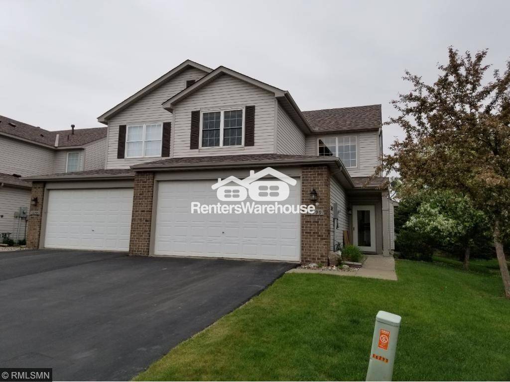 Plymouth Townhome: 16799 39th Ave N