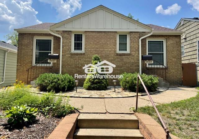 Minneapolis Townhome: 2108 Grand Ave S