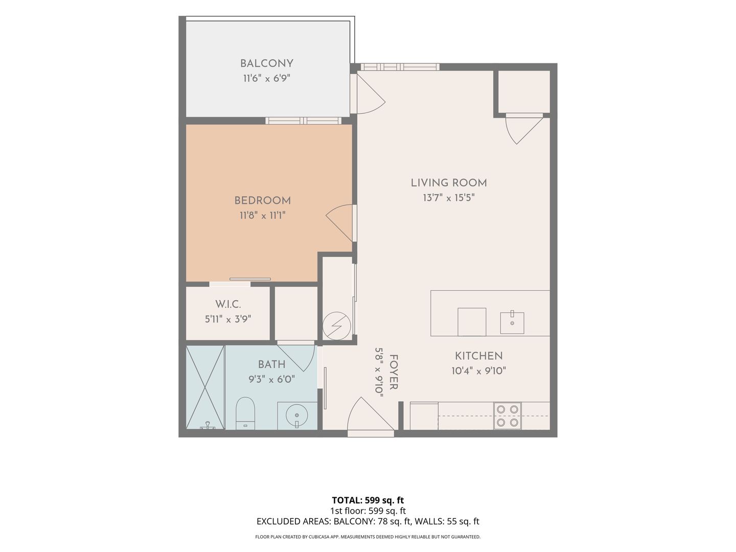 Cleveland Apartment: 3219 Detroit Ave