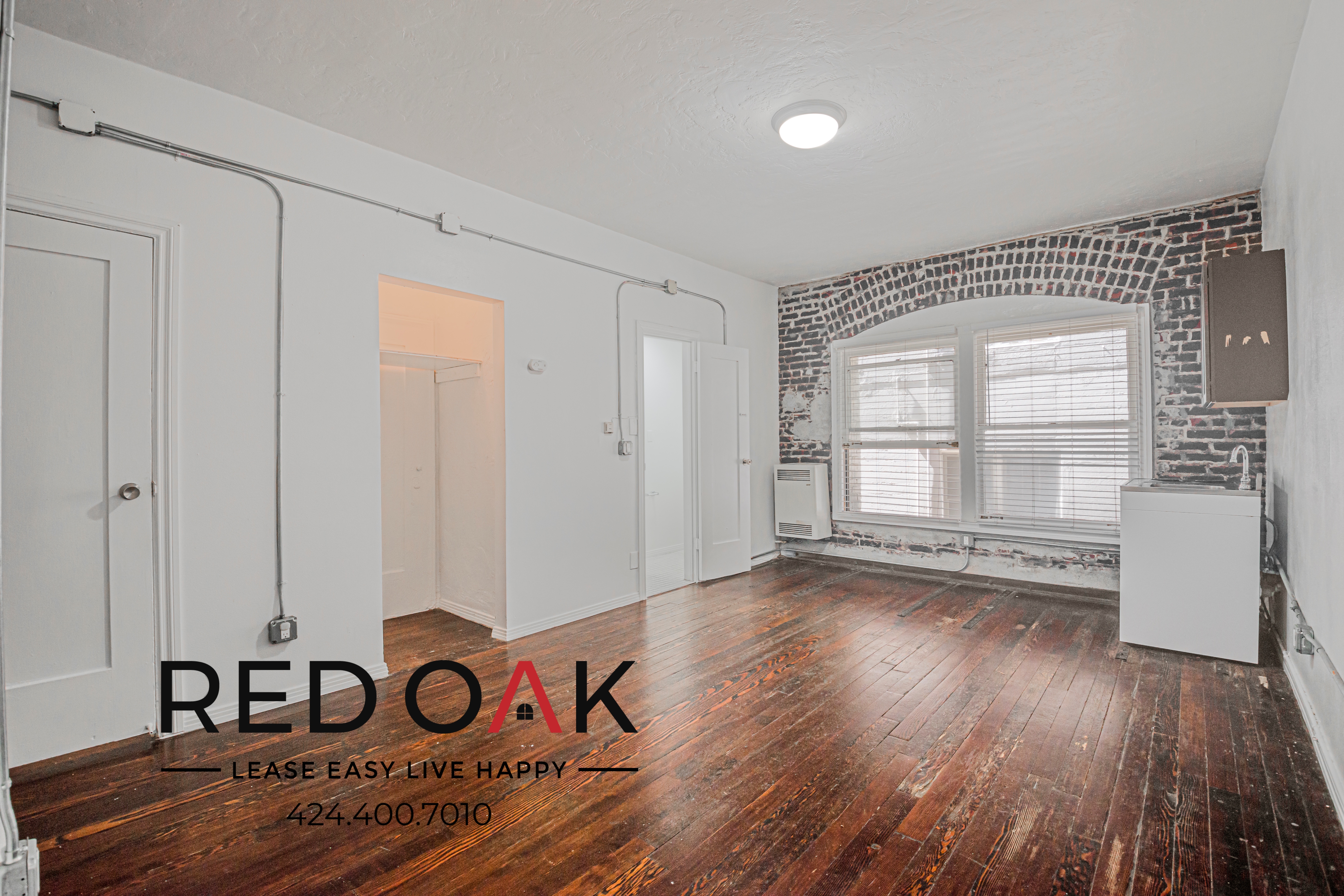 Los Angeles Condo: 854 S Oxford Ave