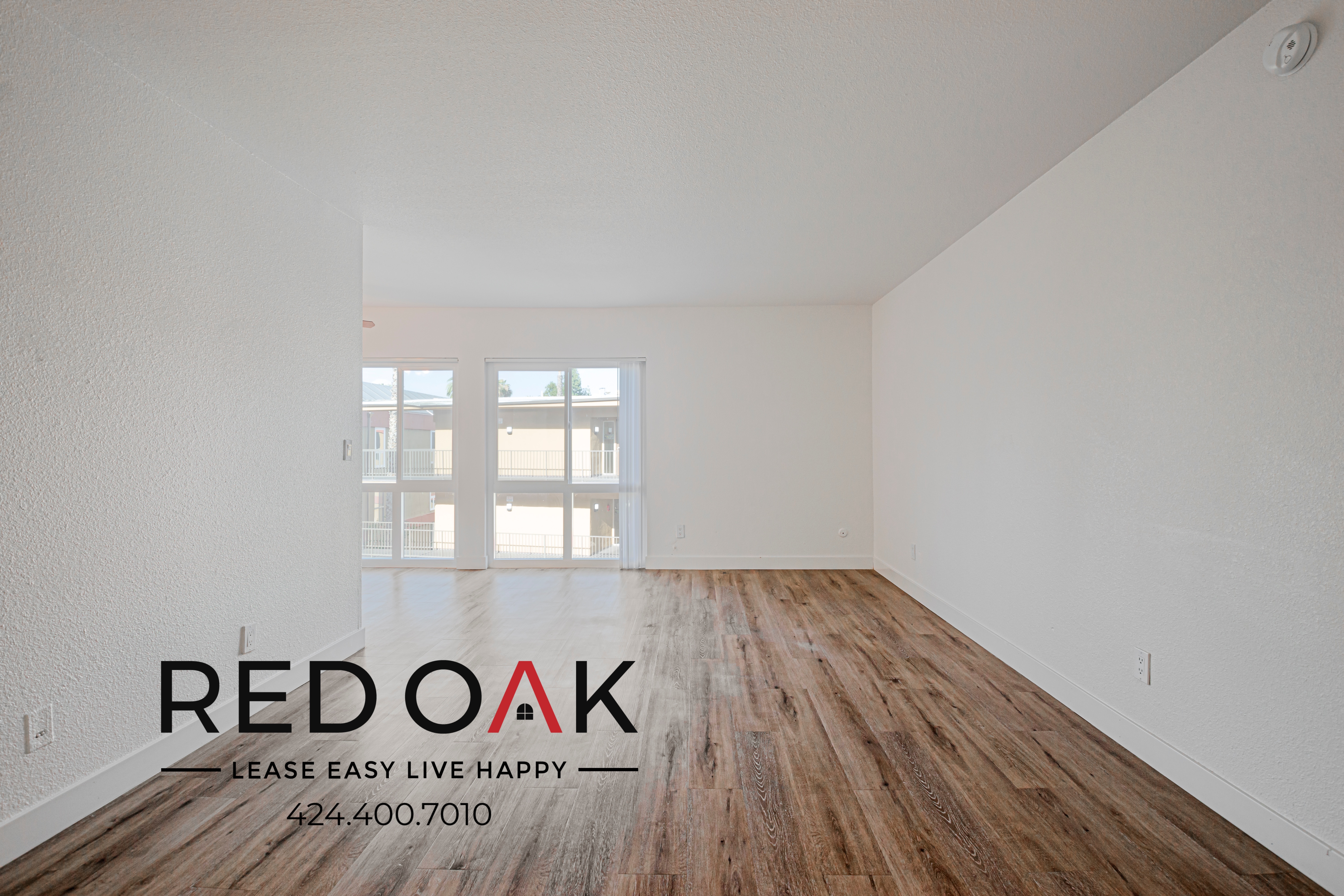 Reseda Condo: 17830 Sherman Way