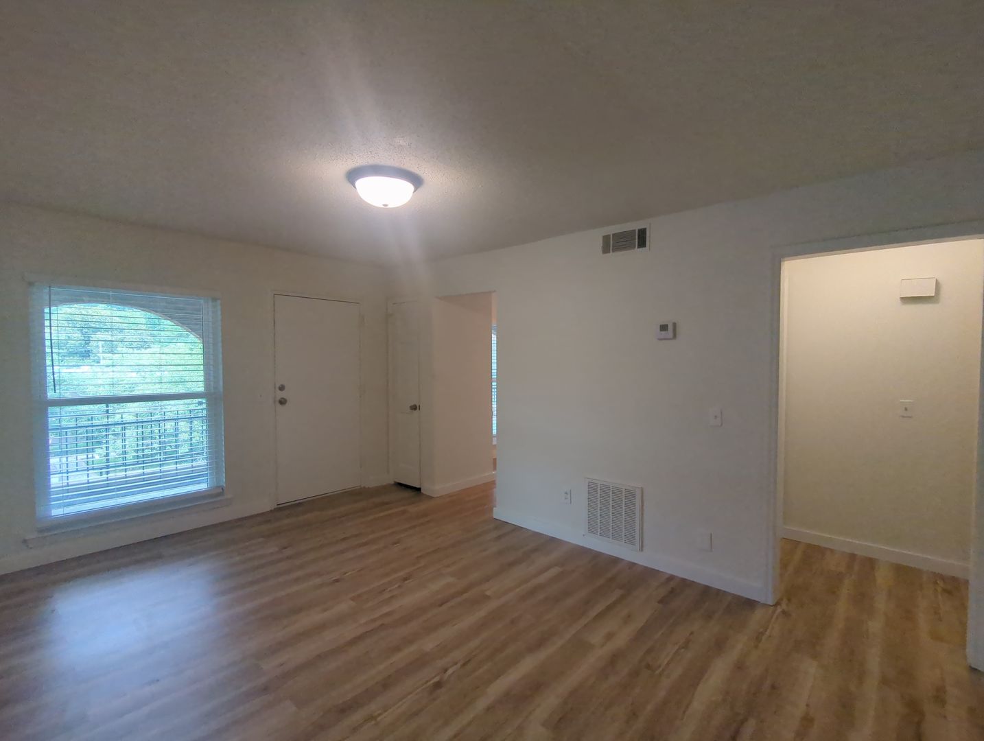 Chattanooga Apartment: 3204 Redding Rd