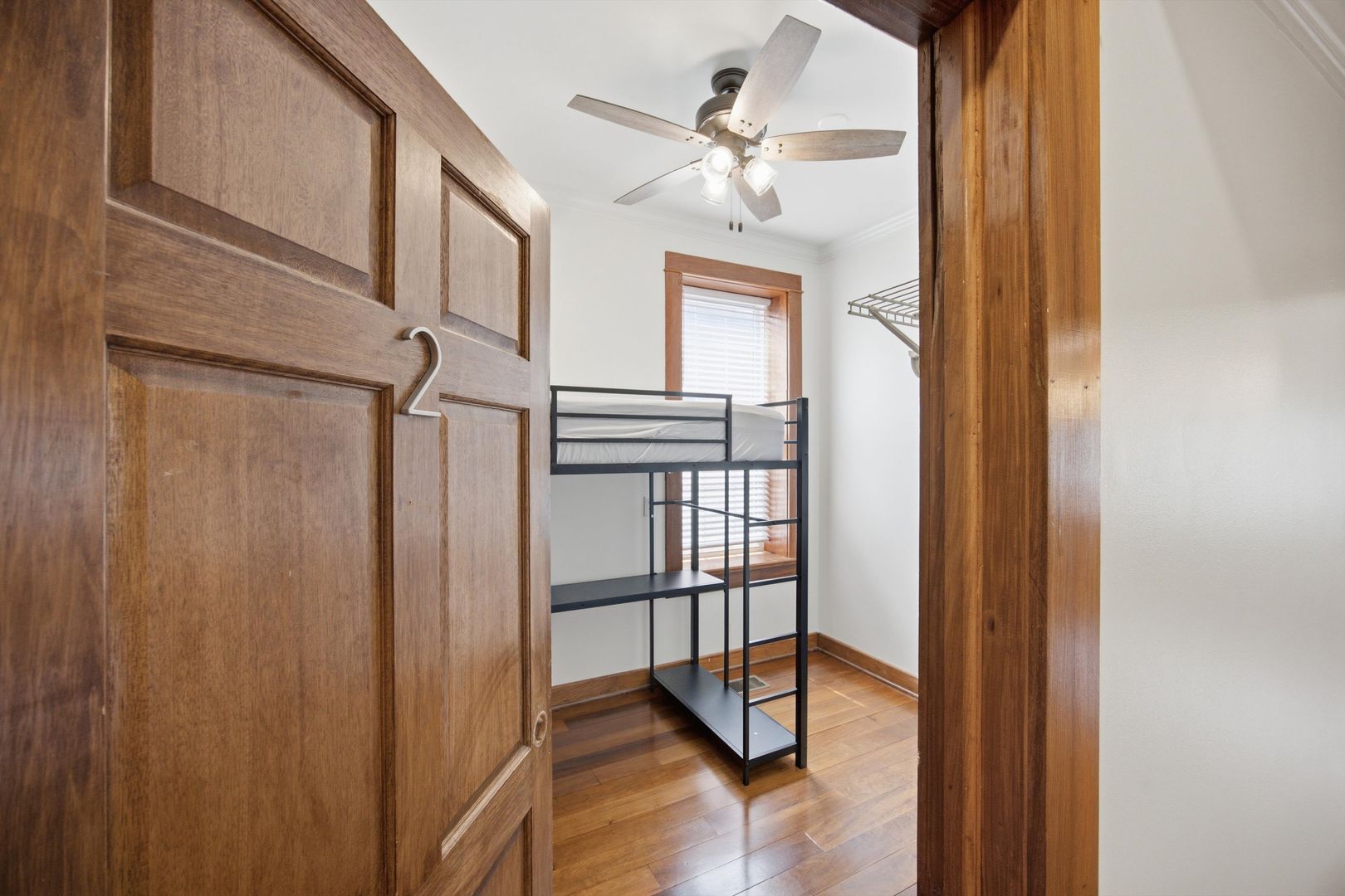 Chattanooga Condo: 823 McCallie Ave - Room
