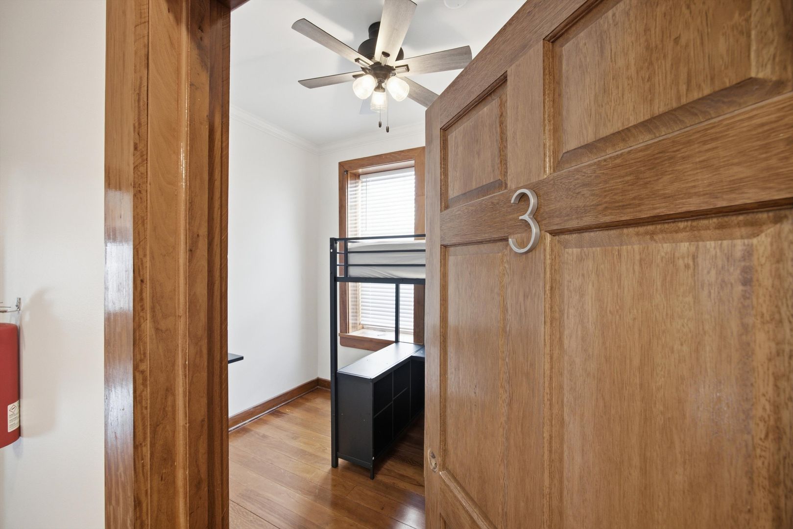 Chattanooga Condo: 823 McCallie Ave - Room