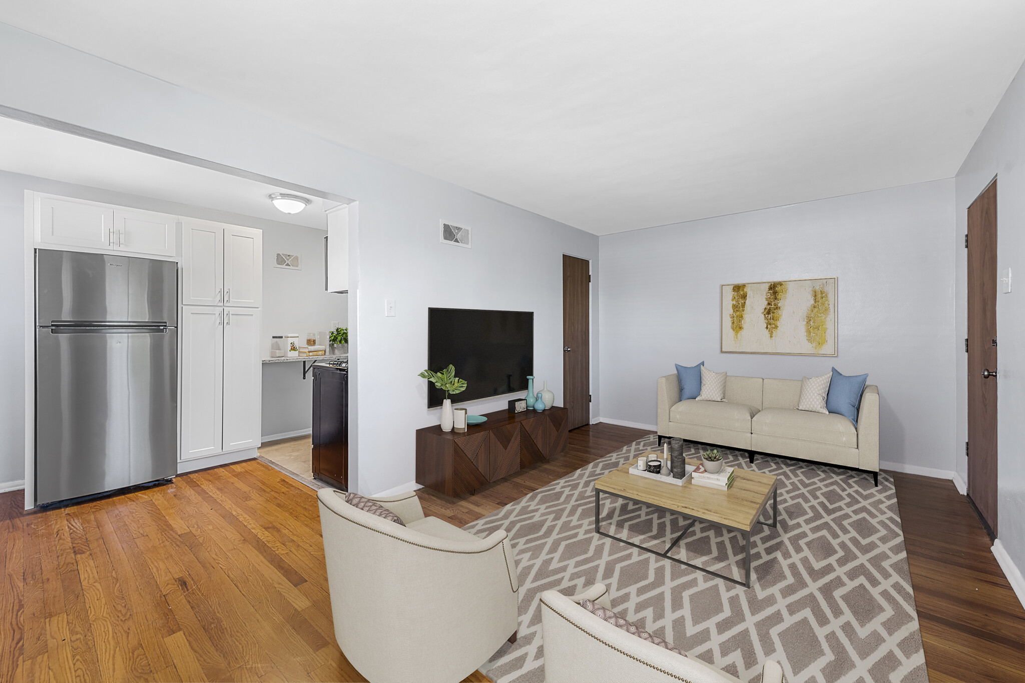 St. Louis Condo: 7608 Big Bend Blvd