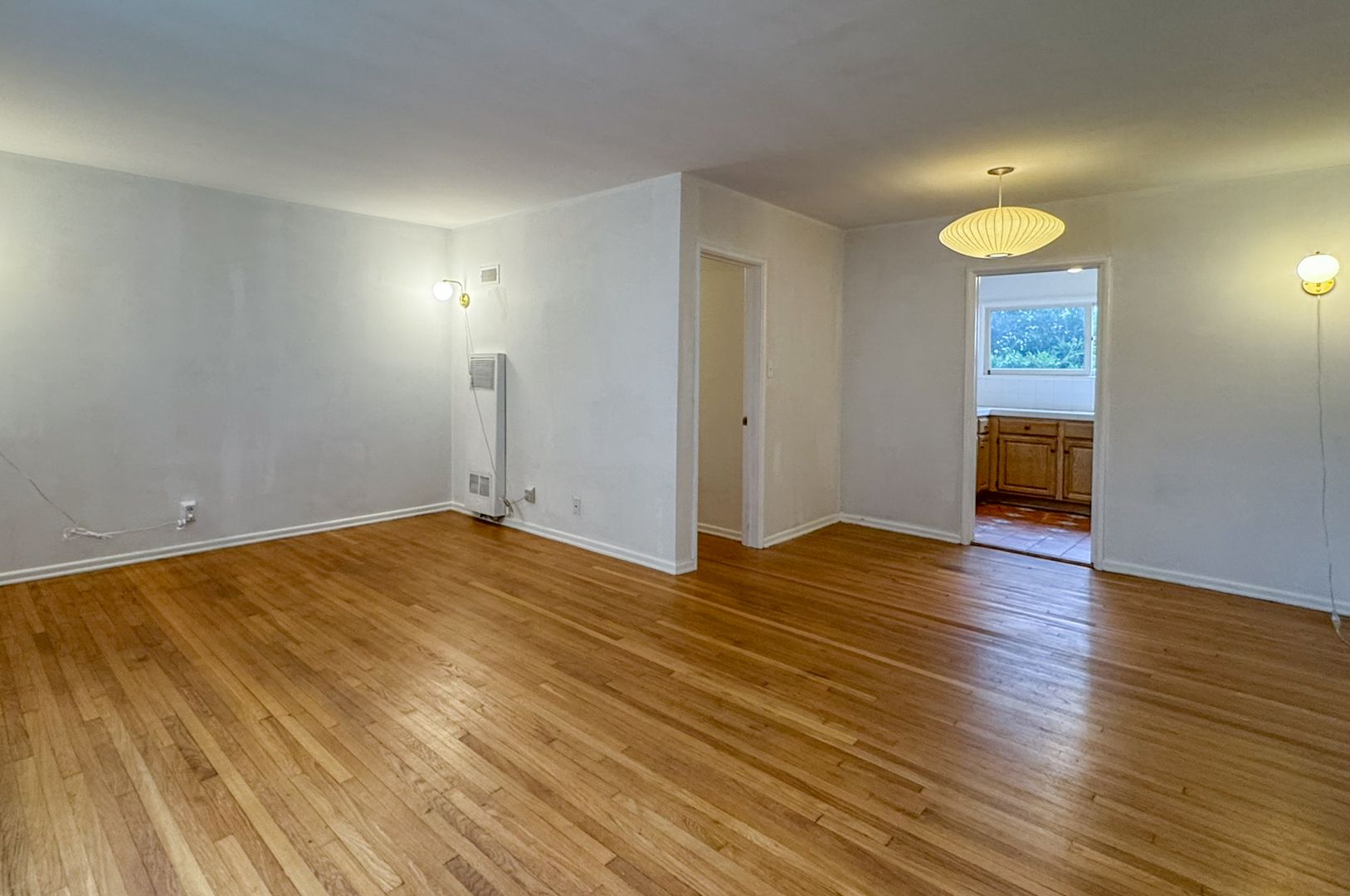 Santa Monica House: 2033 Euclid St