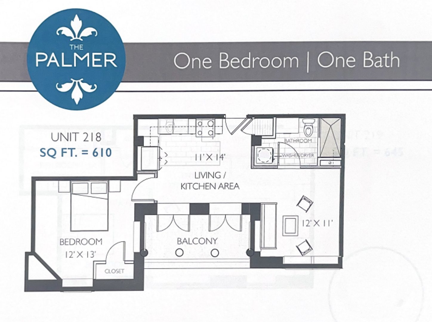 Penn Wynne Condo: 18 E. Lancaster Avenue