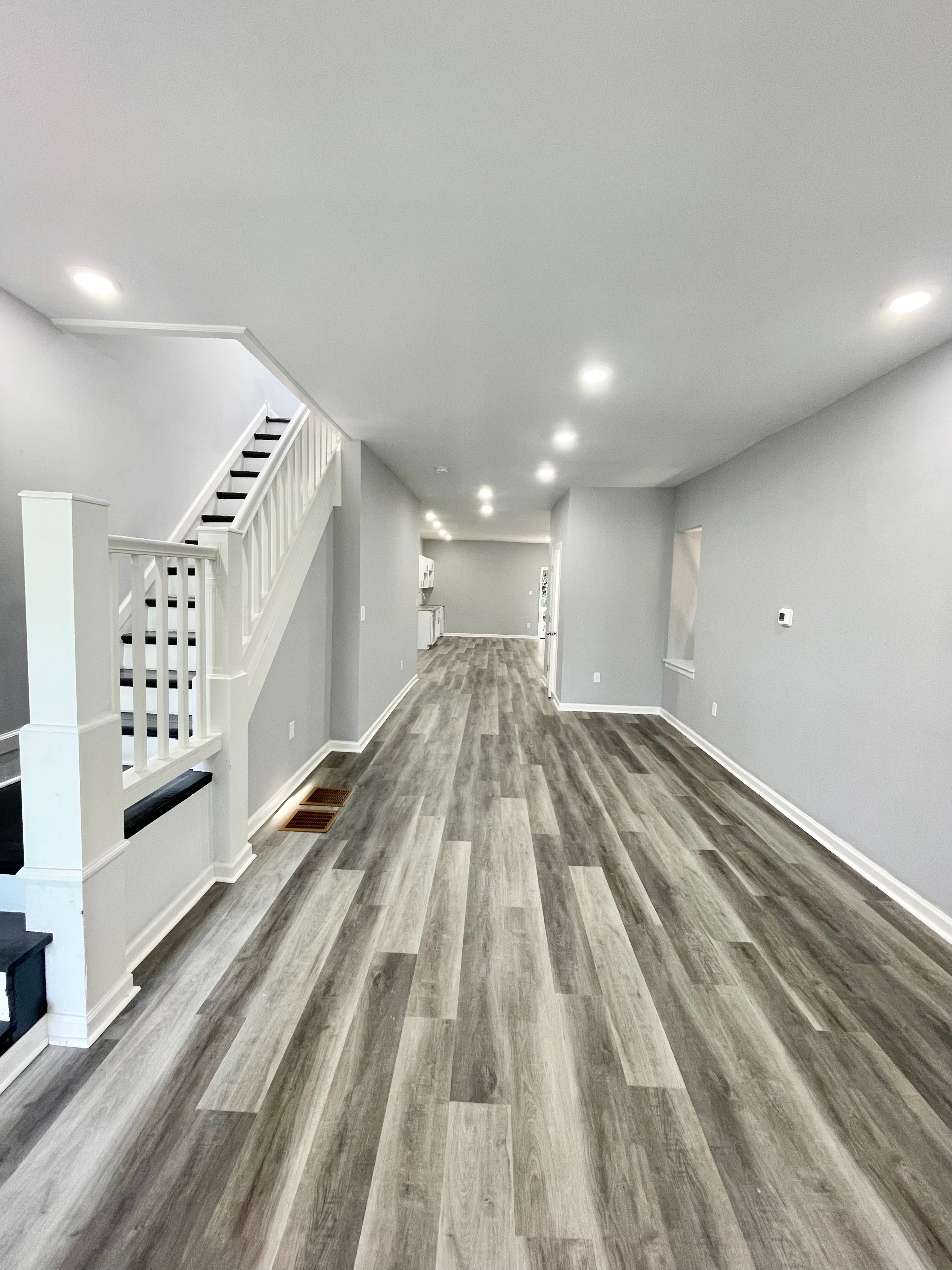 Philadelphia Townhome: 4930 Brown St