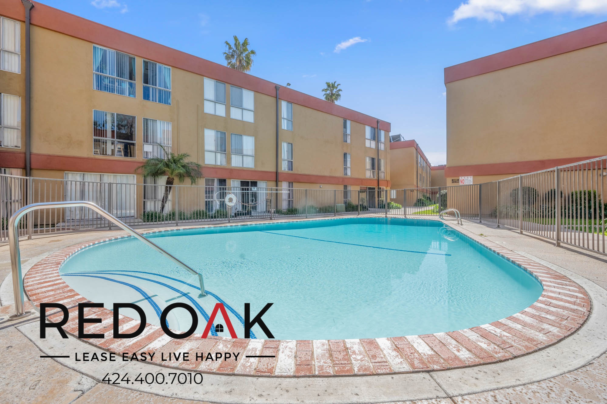 Reseda Condo: 17830 Sherman Way