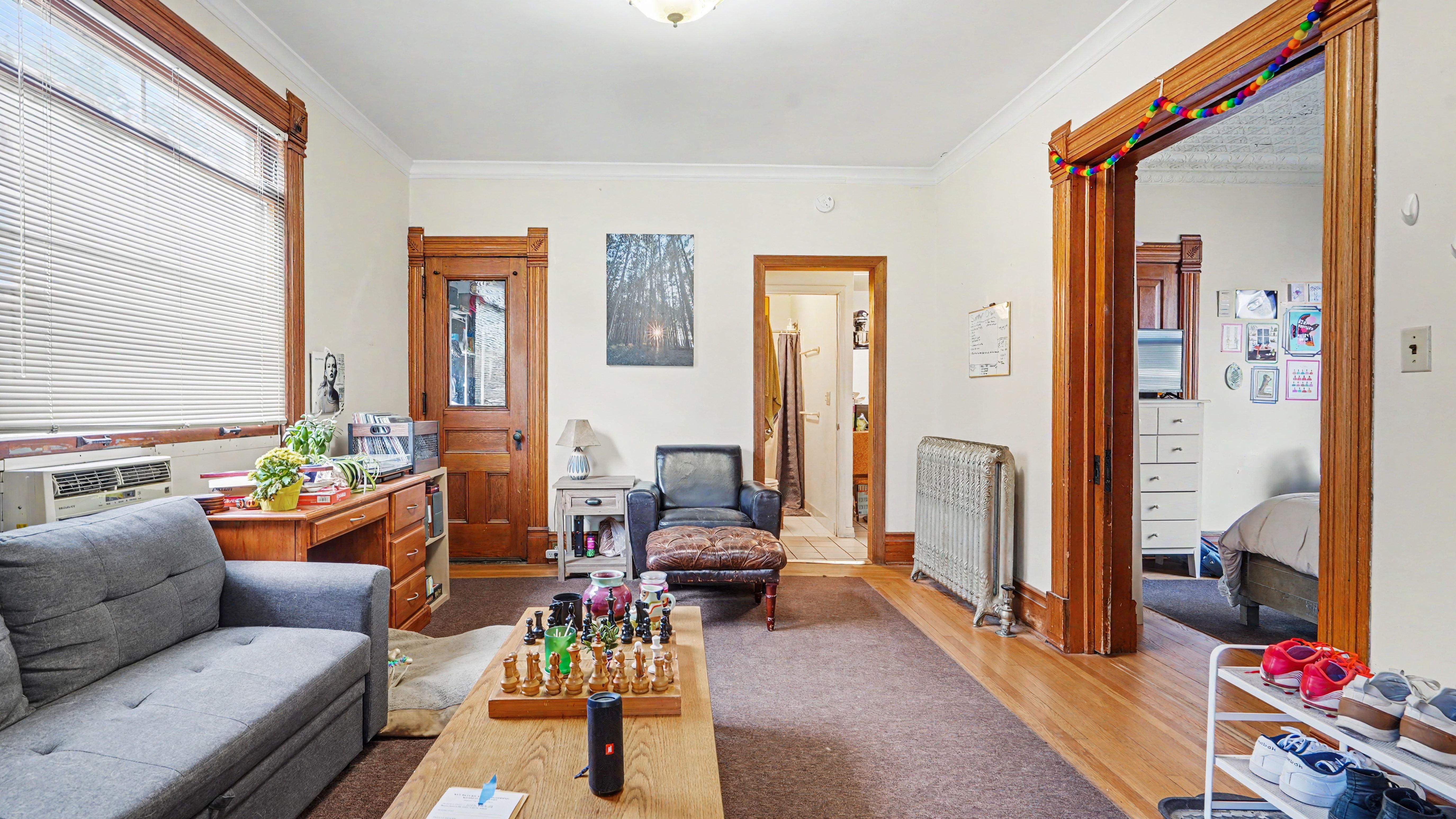 Ann Arbor Condo: 528 S. Fifth