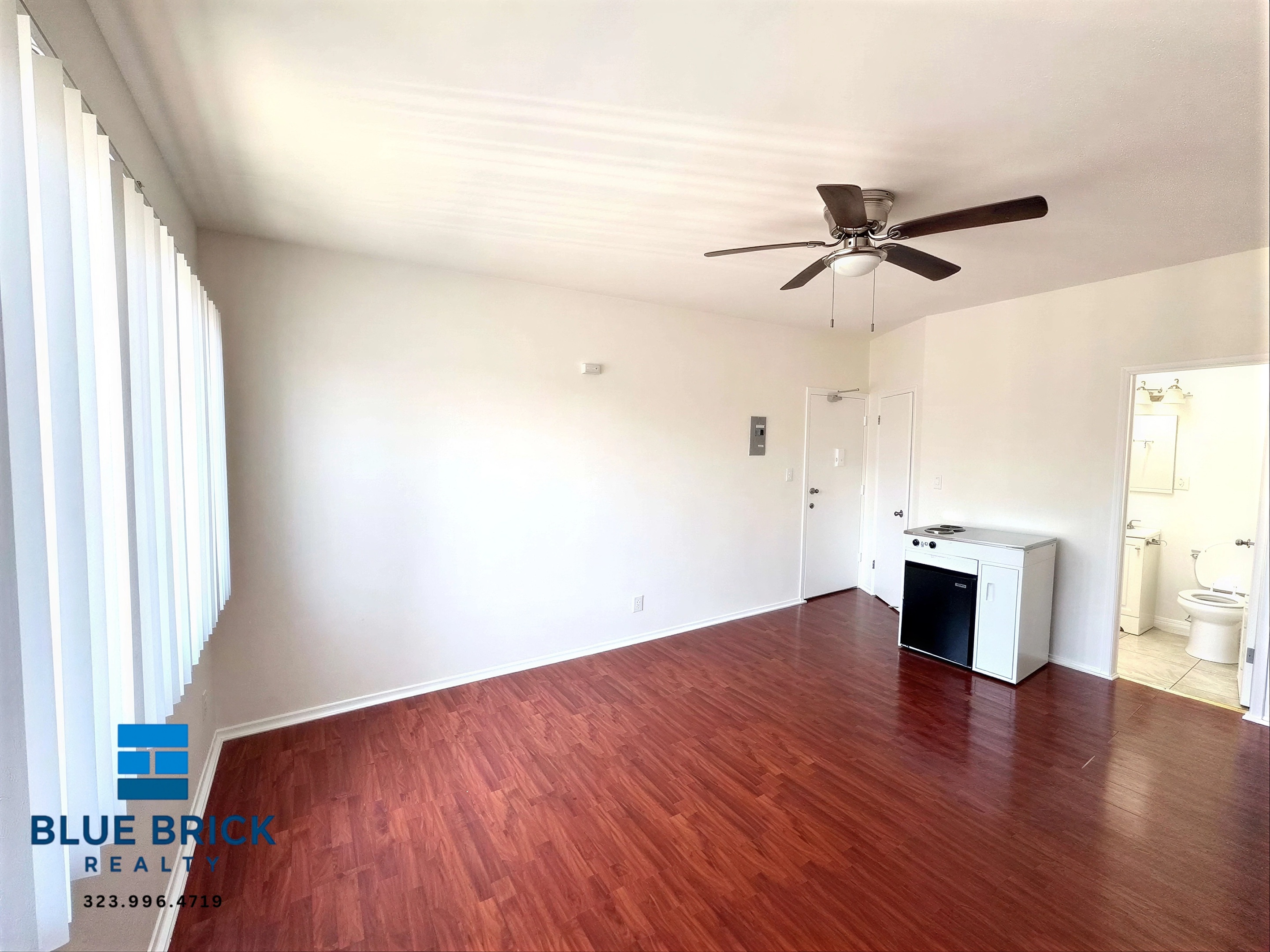 Los Angeles Condo: 946 S Carondelet St