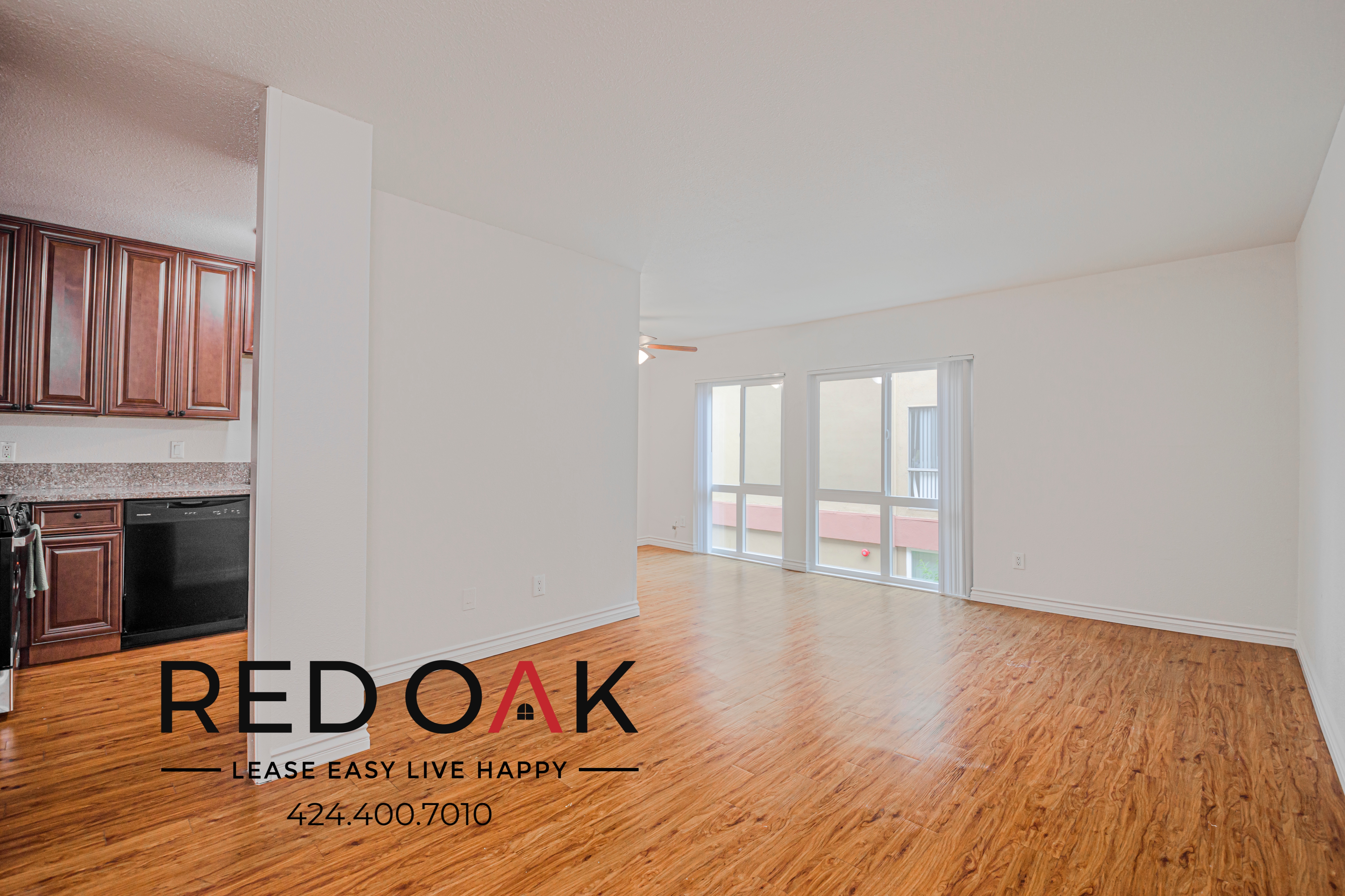 Reseda Condo: 17830 Sherman Way