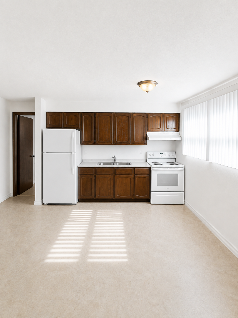 Mauston Apartment: 705-709 Tremont St