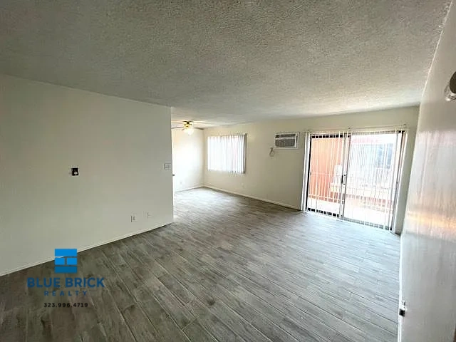 Los Angeles Condo: 915 N Wilton Pl