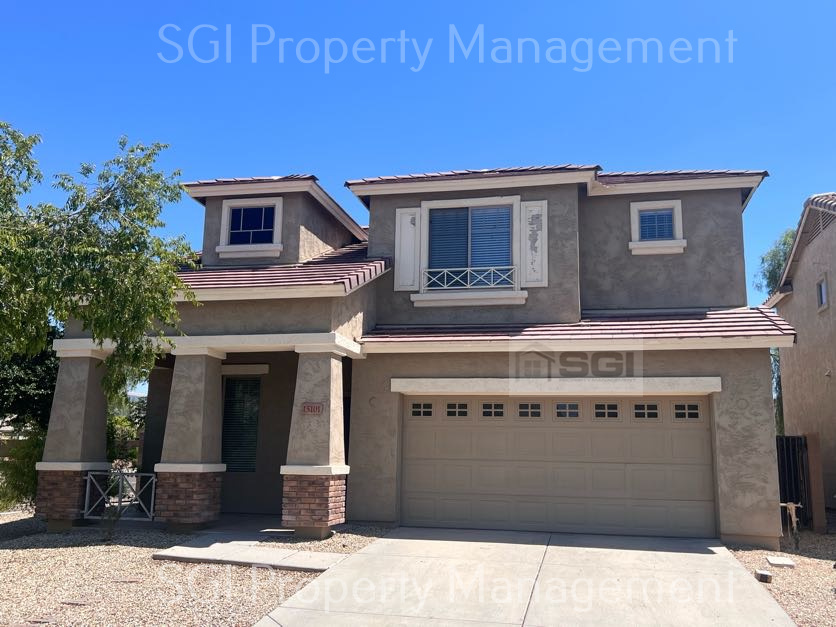 Surprise House: 15101 N 173rd Dr
