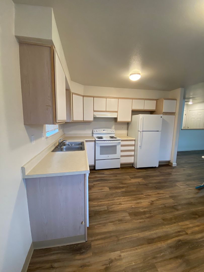 Boise Condo: 4428 Franklin Rd
