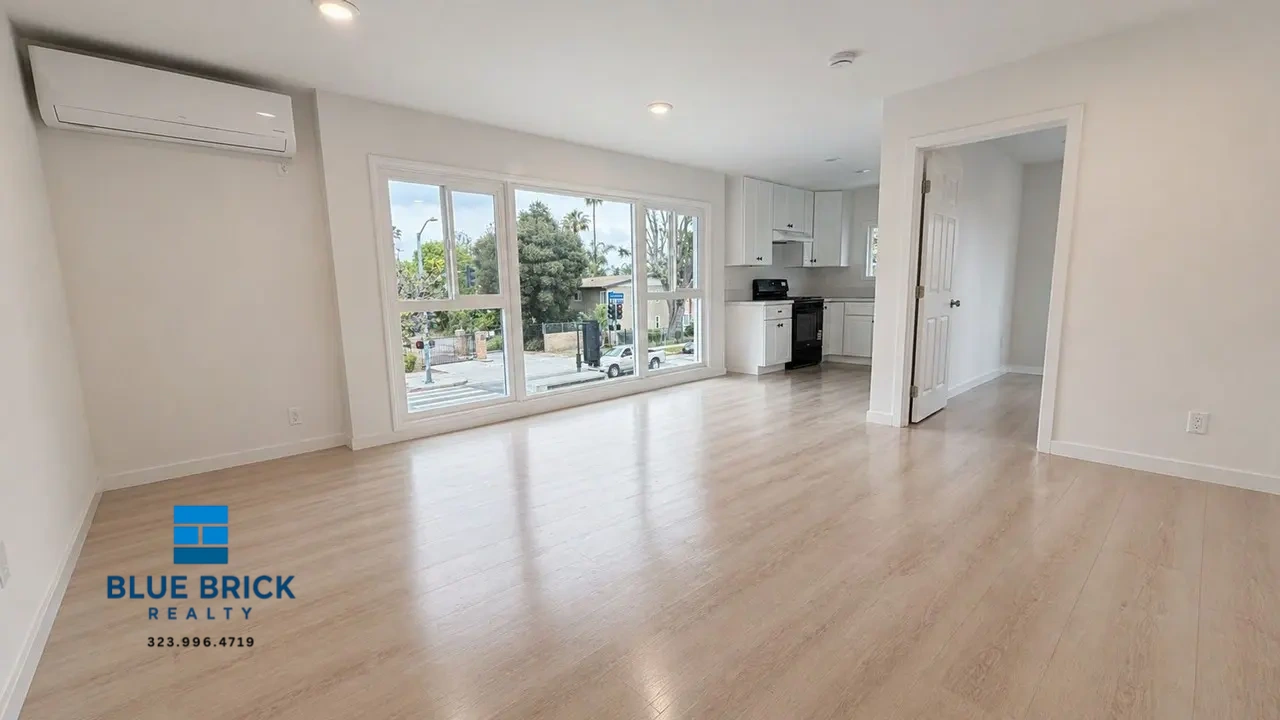 Los Angeles Condo: 5000 W Coliseum St