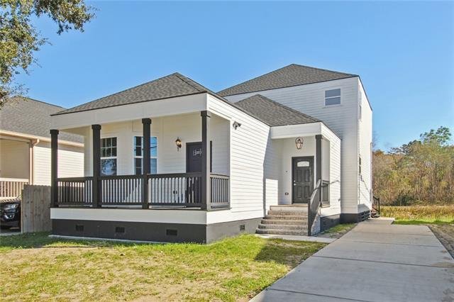 Arabi House: 424 Cougar Dr