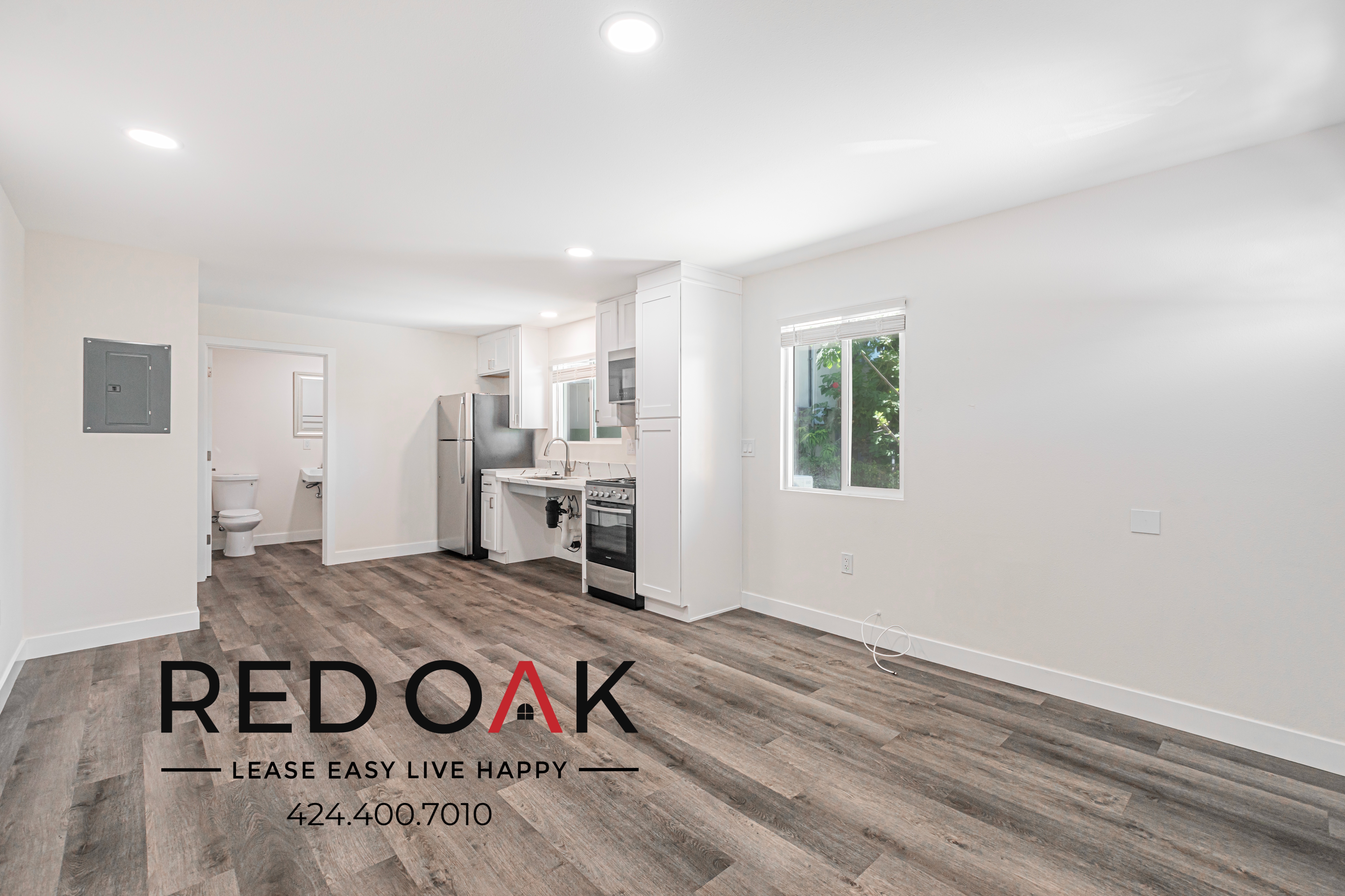 Pico Rivera Condo: 5107 Passons Blvd