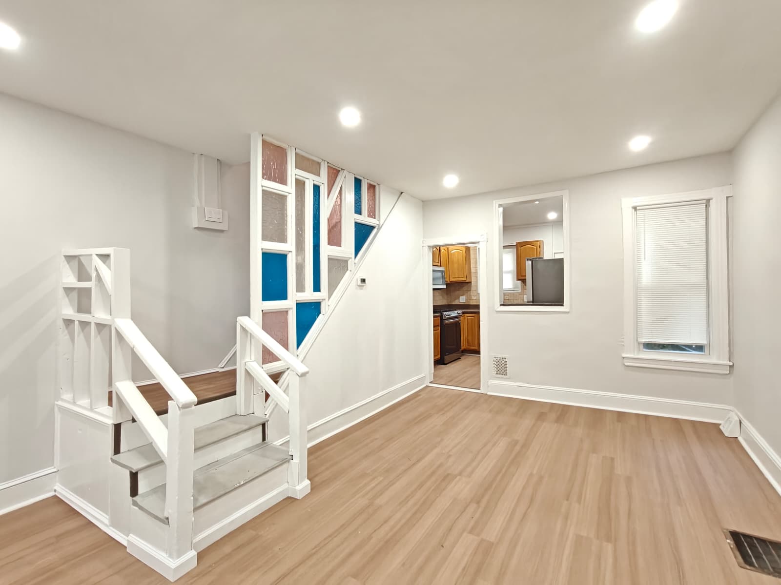 Philadelphia Townhome: 4441 N Chadwick St