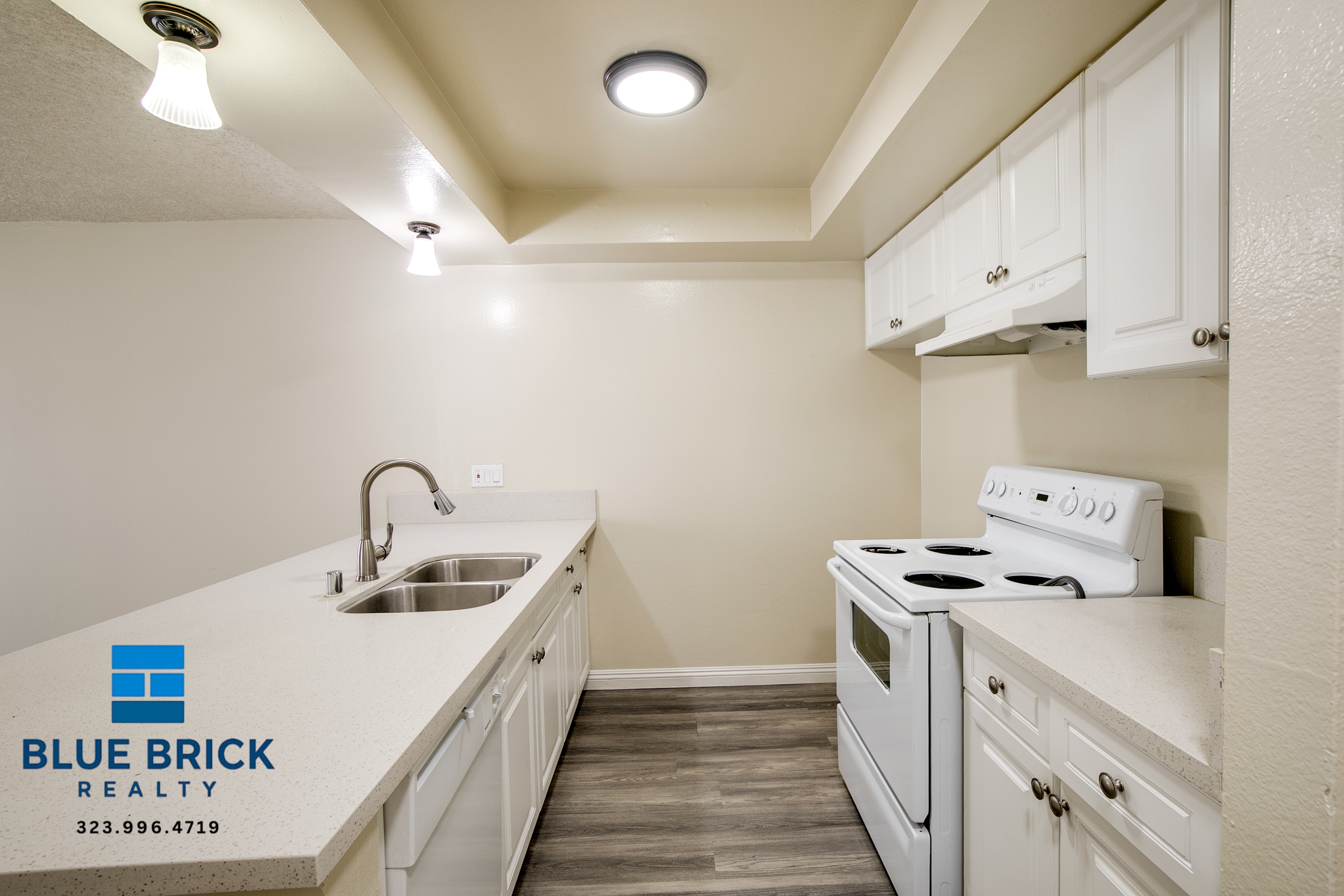 Los Angeles Condo: 451 S Harvard Blvd