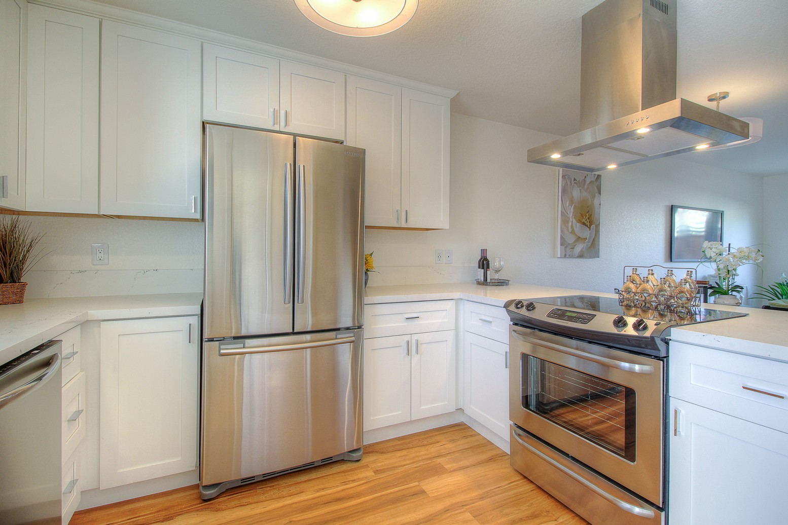 Santa Rosa Condo: 4050 Hoen Avenue