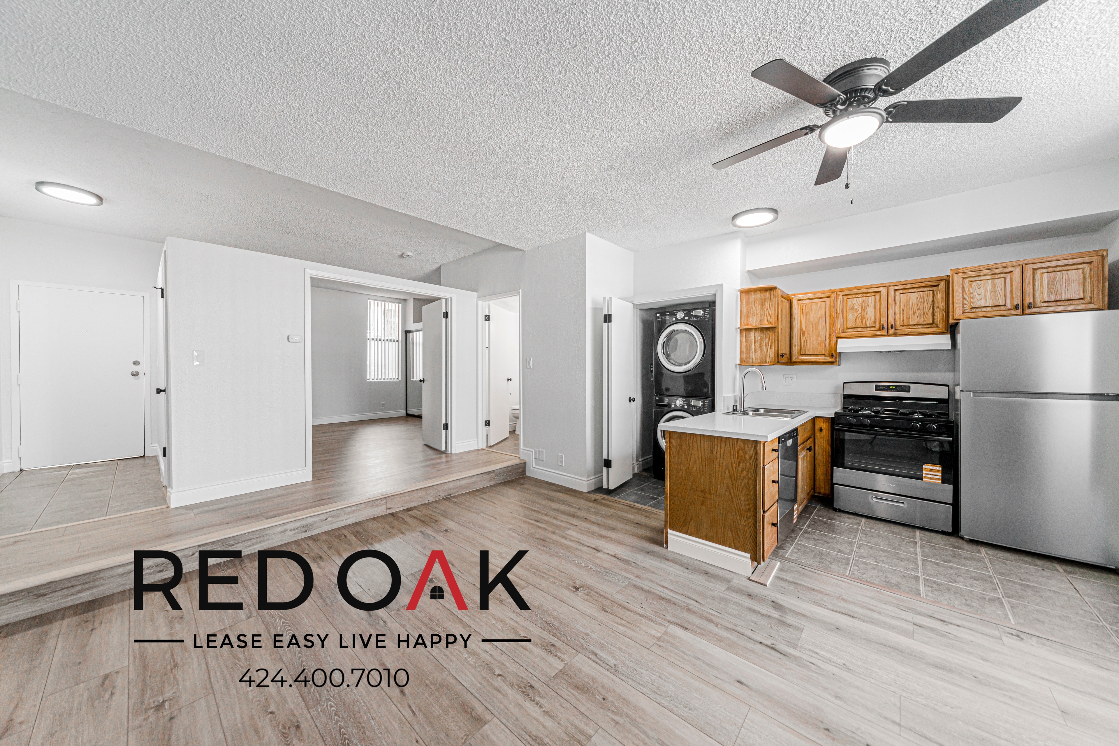 Tujunga Apartment: 10304 Tujunga Canyon Blvd