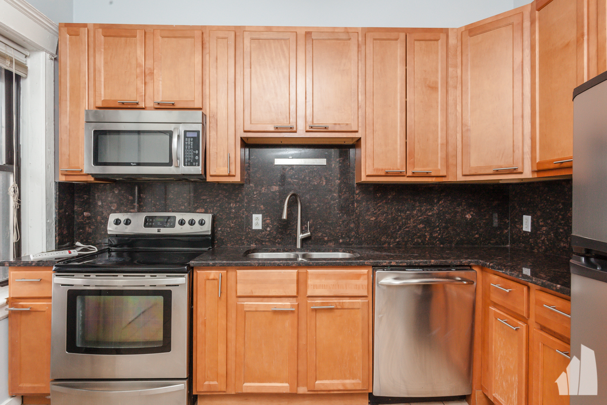 Chicago Condo: 941 West Windsor