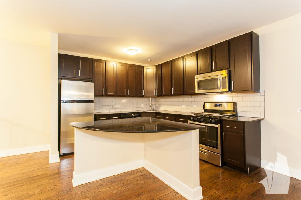 Chicago Condo: 5060 North Winchester,