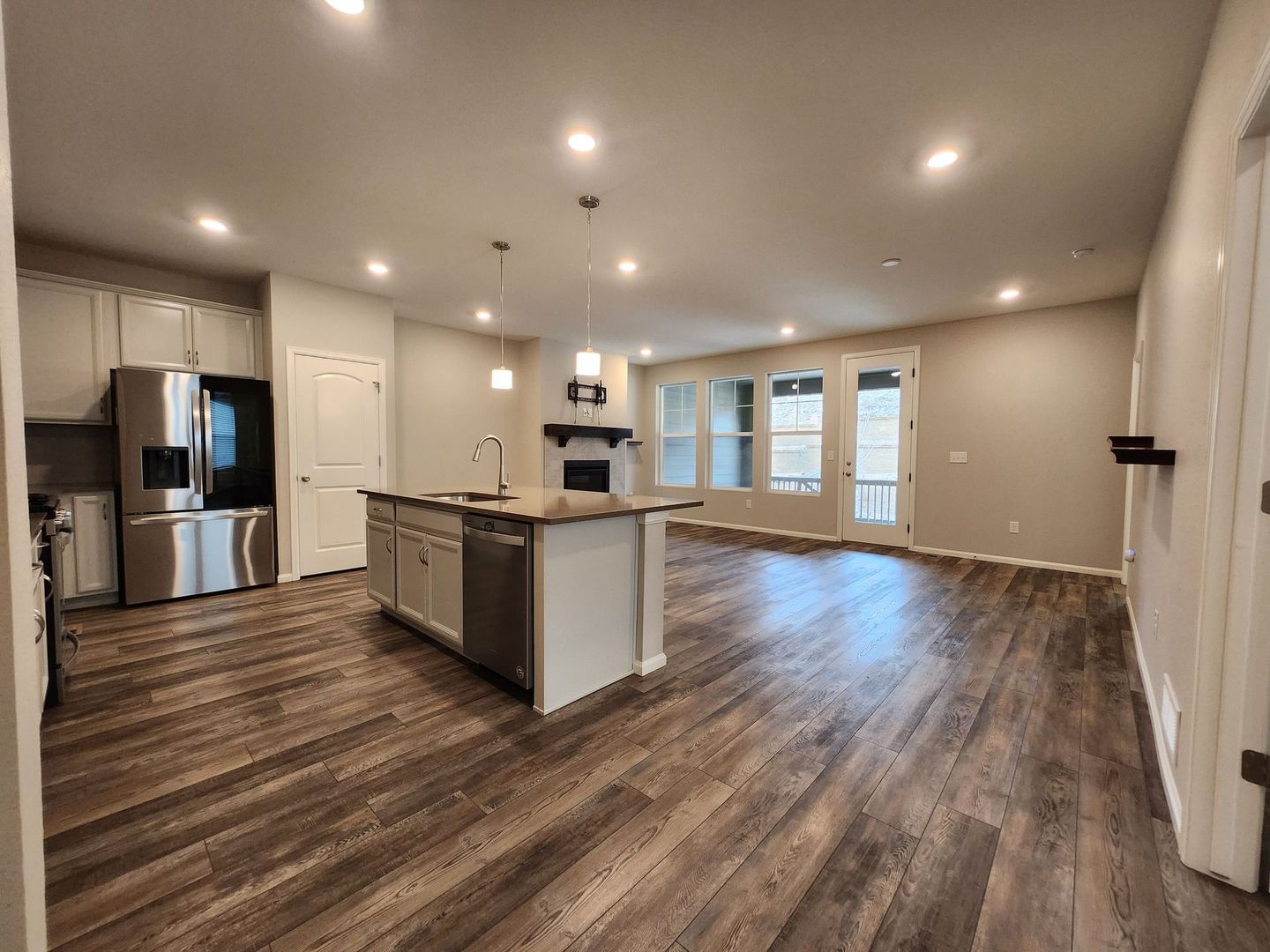 Castle Rock House: 4070 Hidden Gulch Road