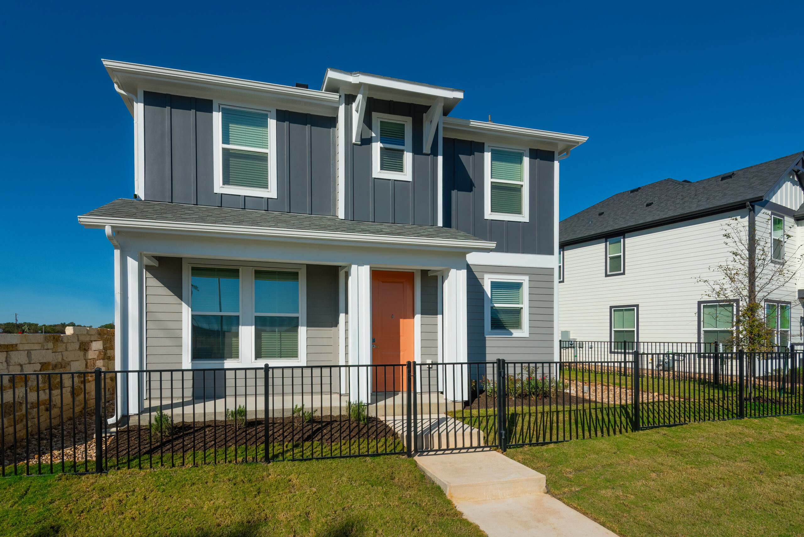 Austin Condo: 2310 Yellow Warbler Dr