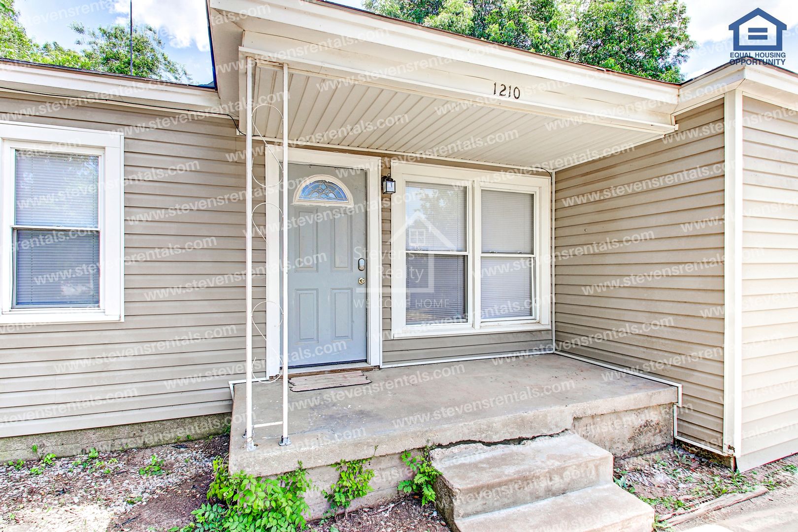 Lawton House: 1210 NW Irwin Ave