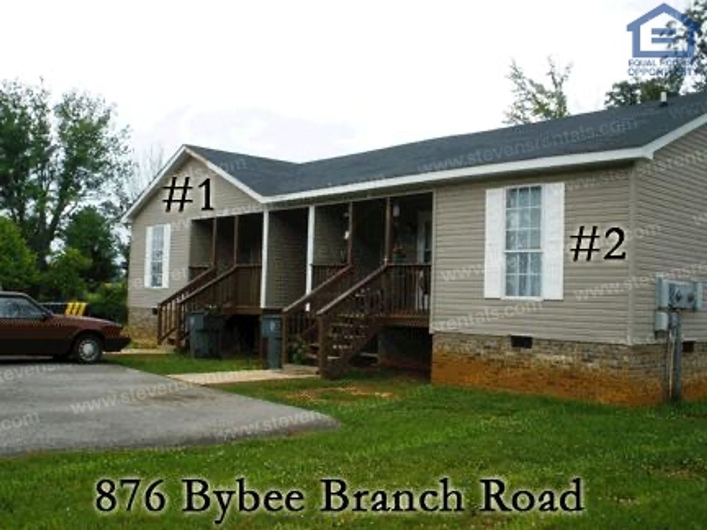 Mcminnville Condo: 876 Bybee Branch Rd