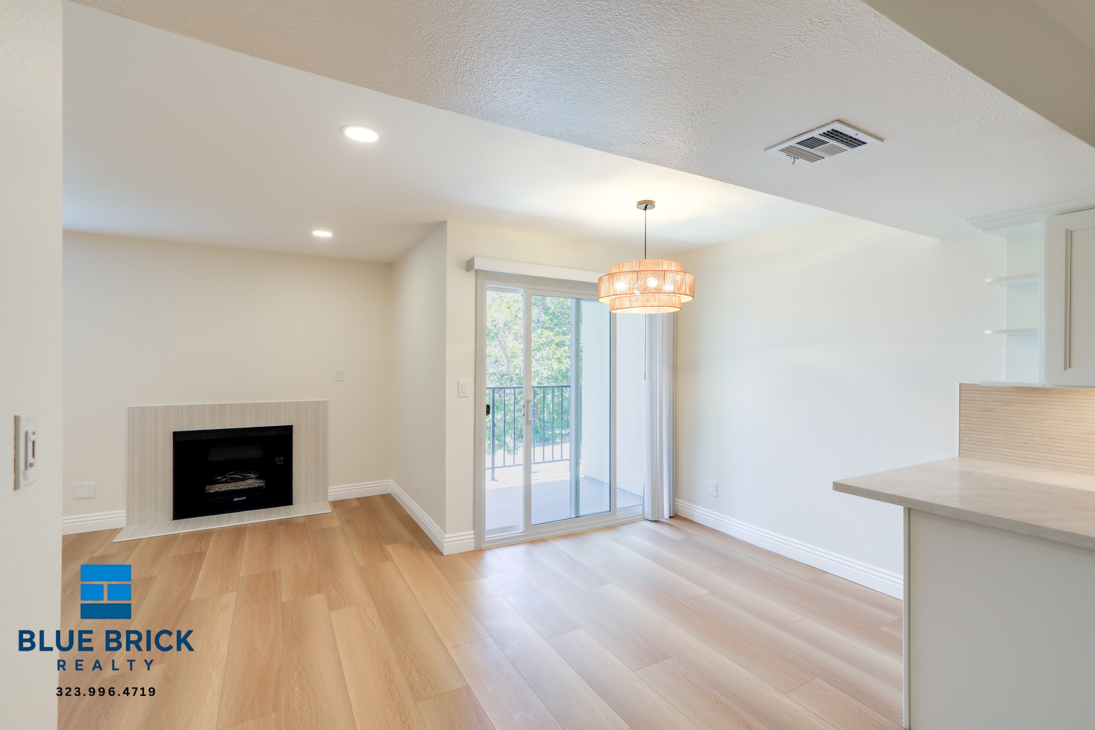 Los Angeles Condo: 1405 N Normandie Ave