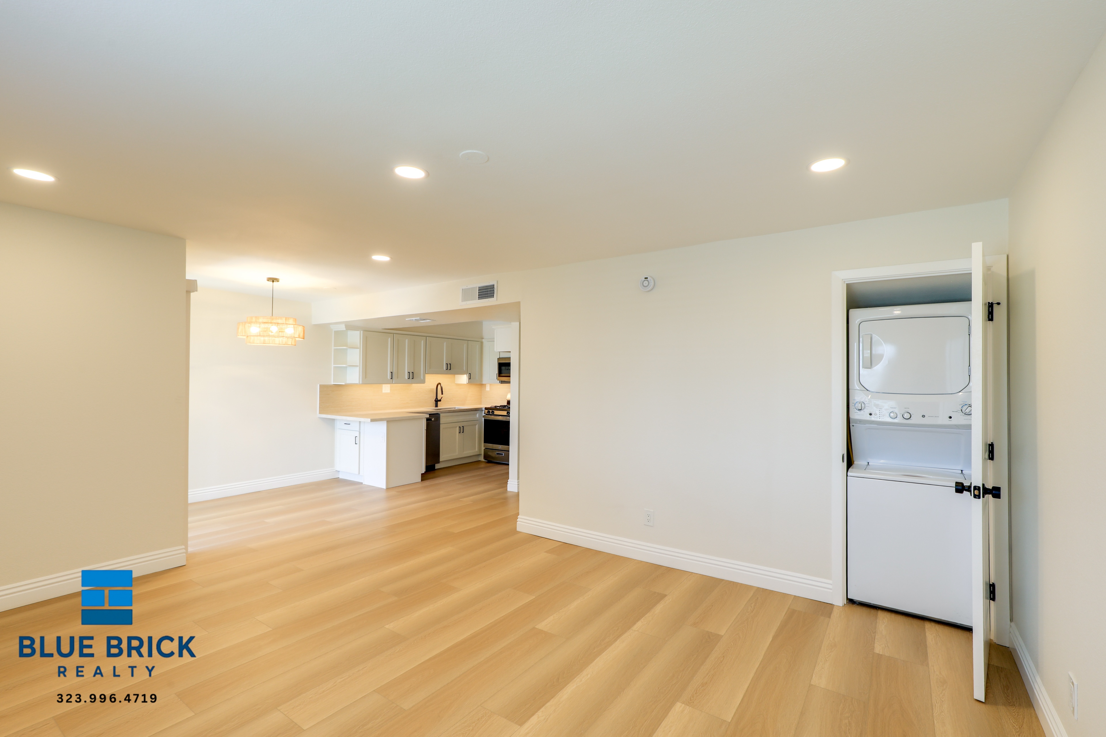 Los Angeles Condo: 1405 N Normandie Ave