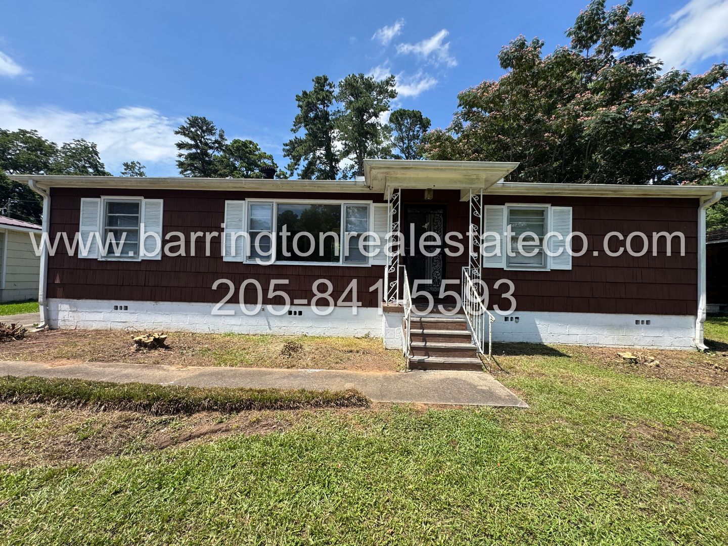 Birmingham House: 140 Carol Dr
