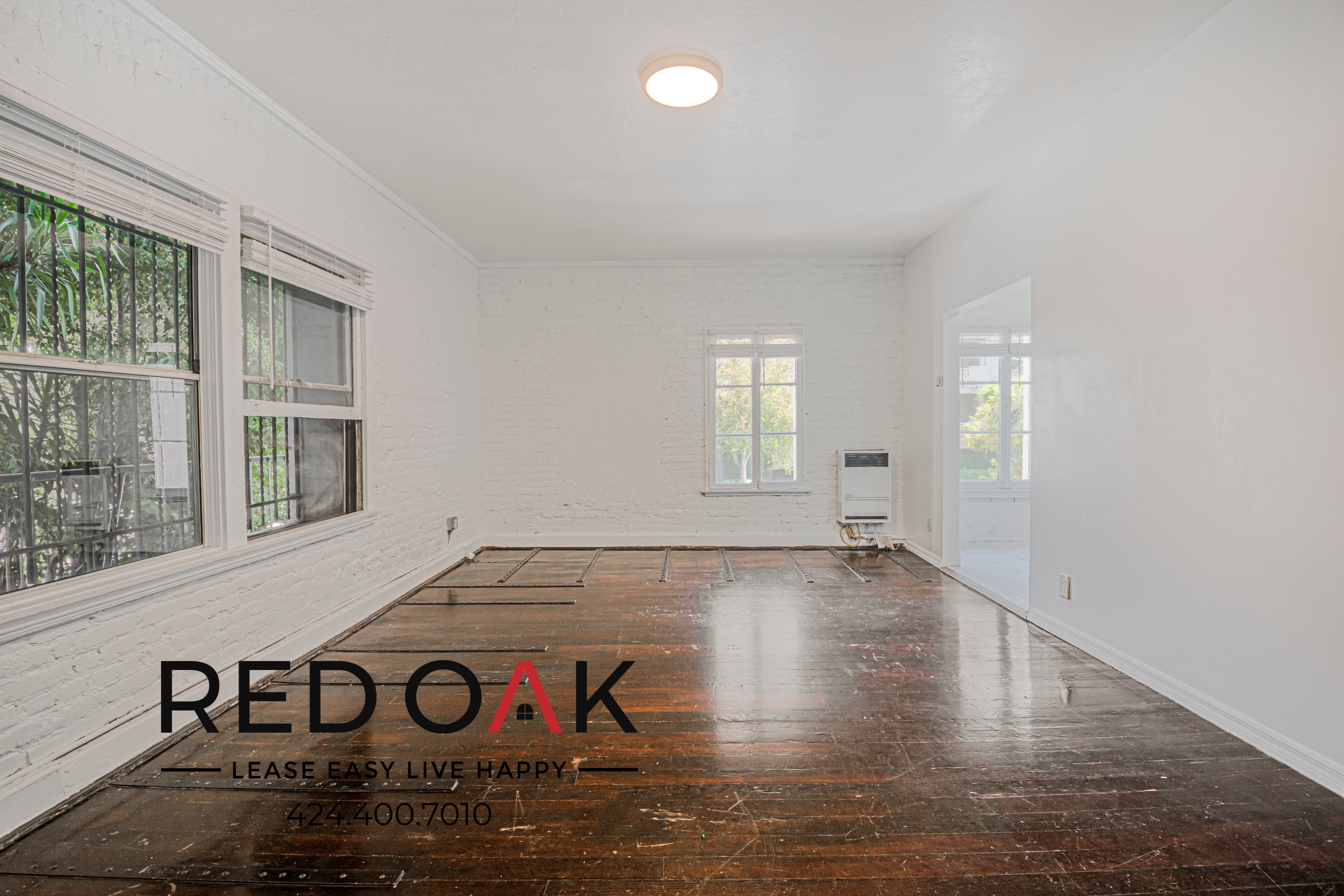 Los Angeles Condo: 854 S Oxford Ave