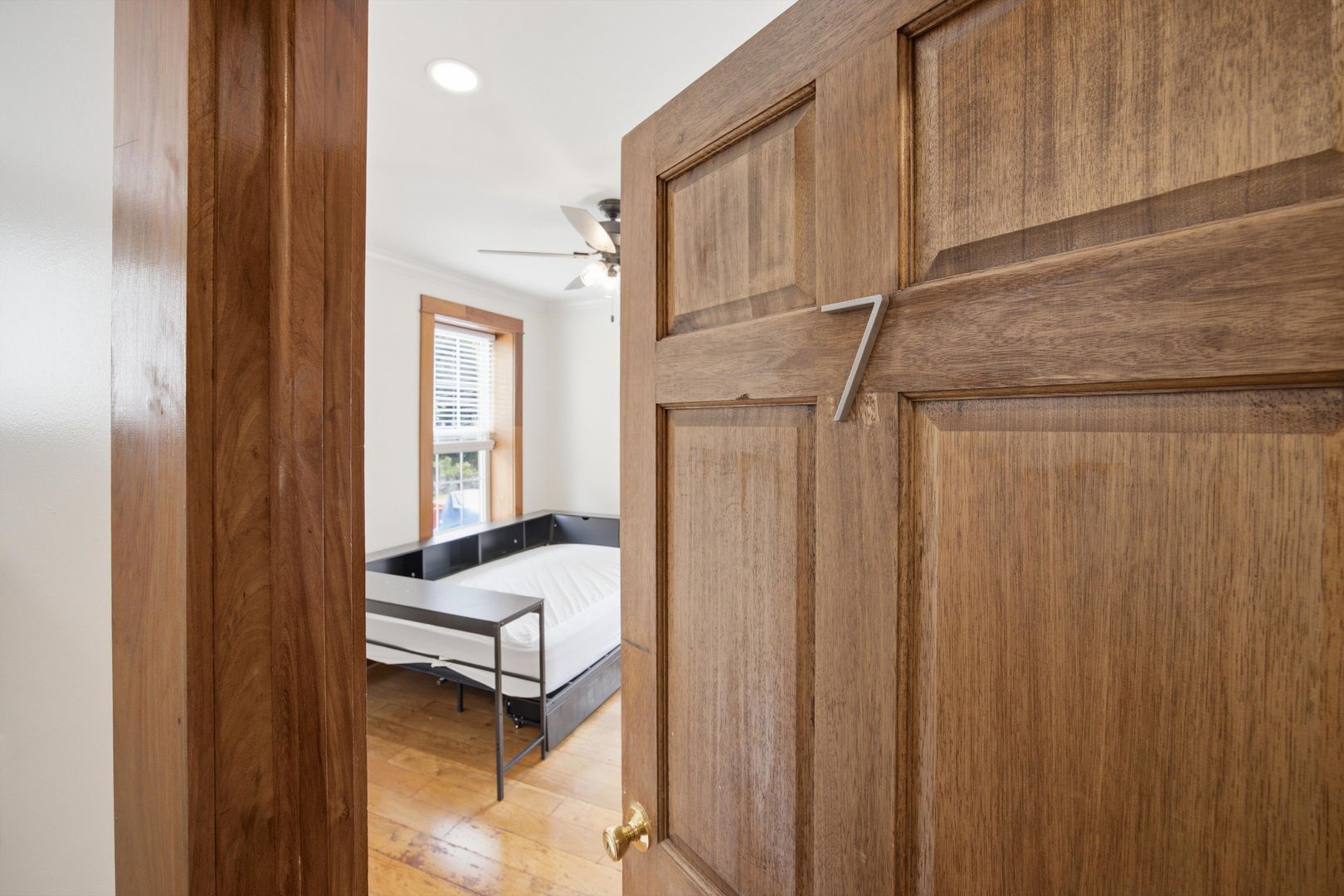Chattanooga Condo: 823 McCallie Ave - Room