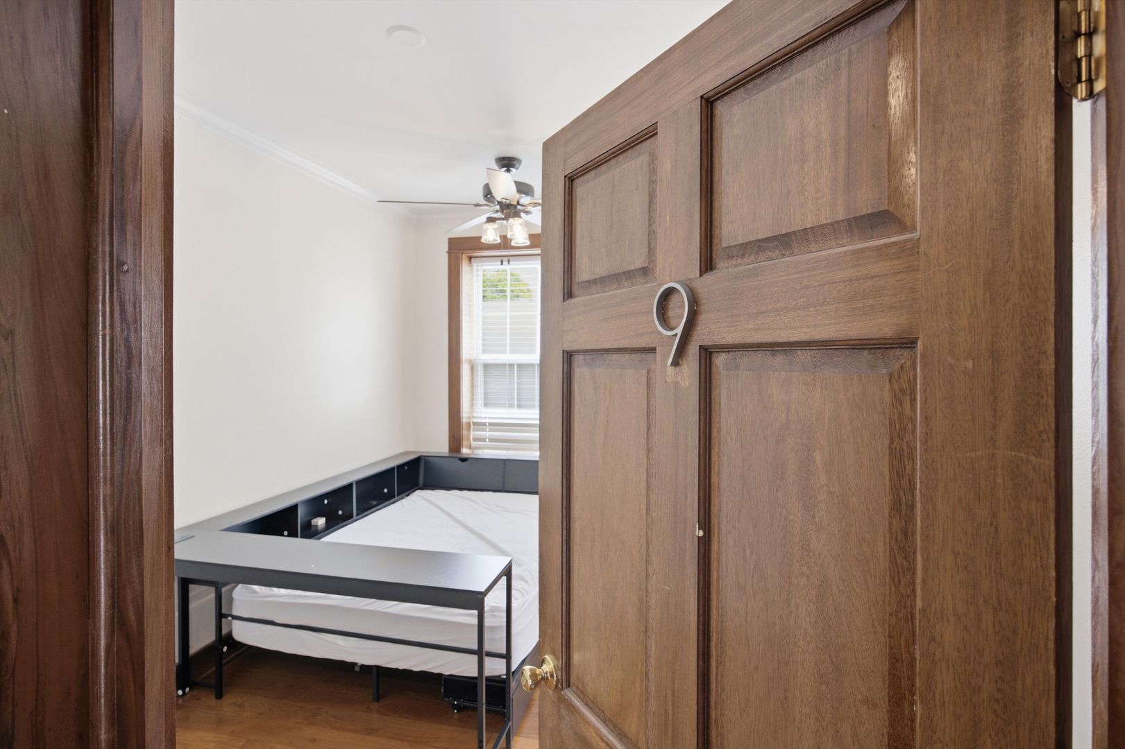 Chattanooga Apartment: 823 McCallie Ave
