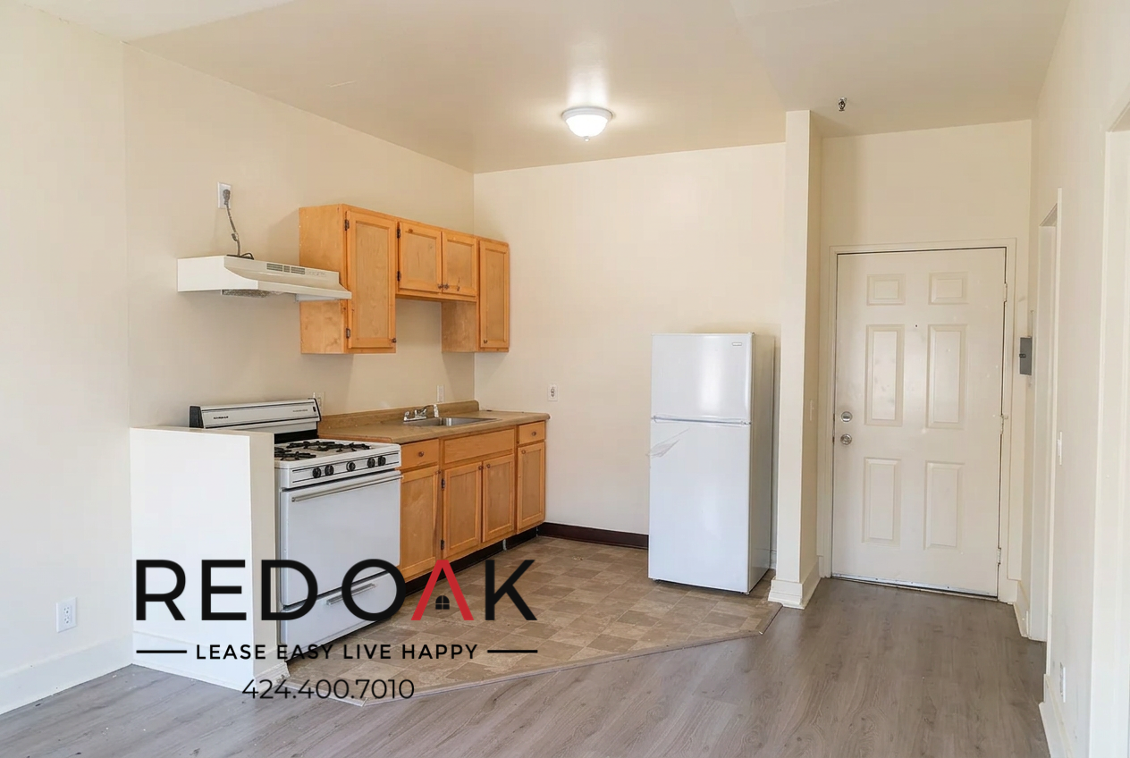 Los Angeles Condo: 456 S Kenmore Ave