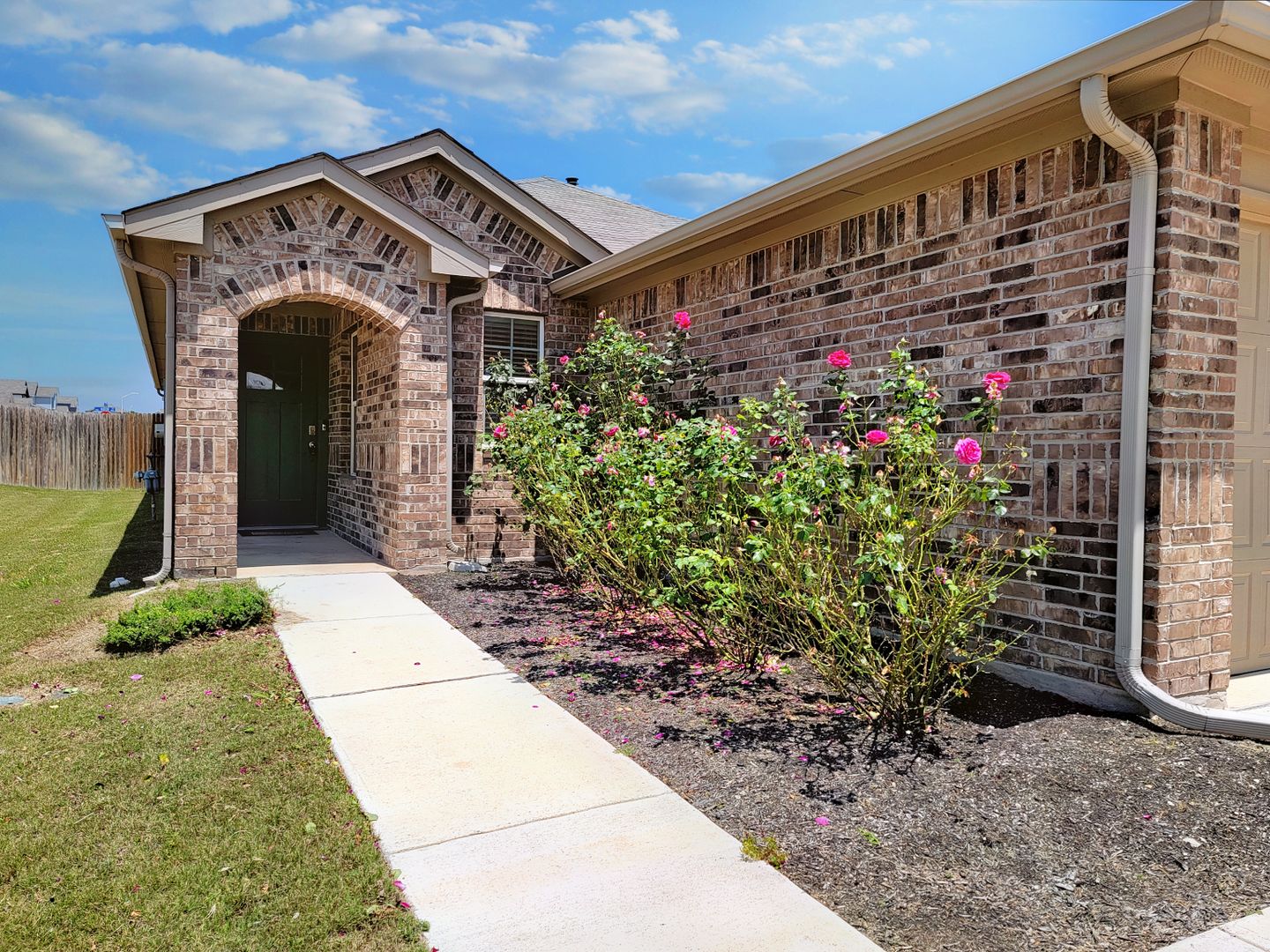 Georgetown House: 1308 Fairhaven Gateway