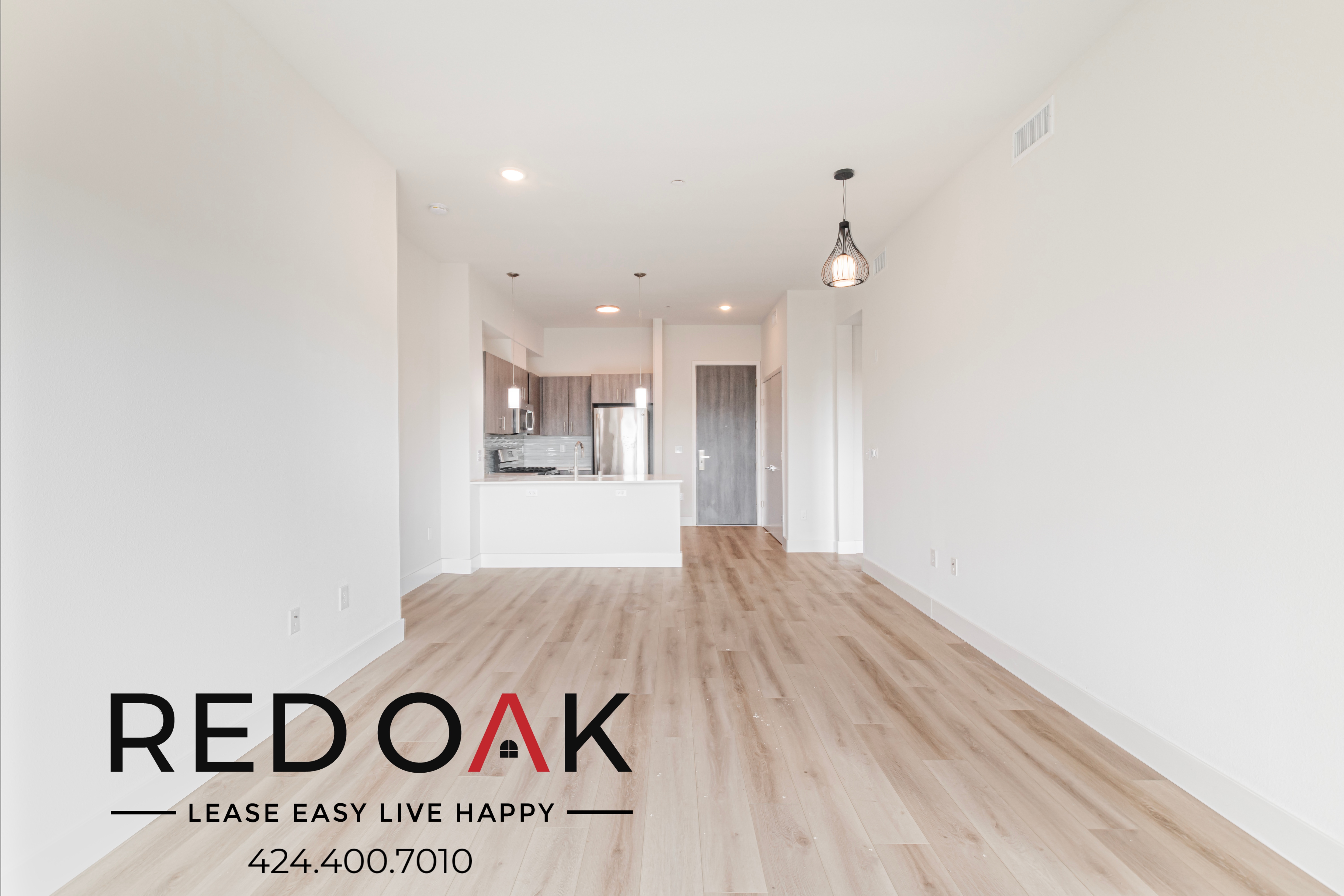 Los Angeles Condo: 1331 W 7th St