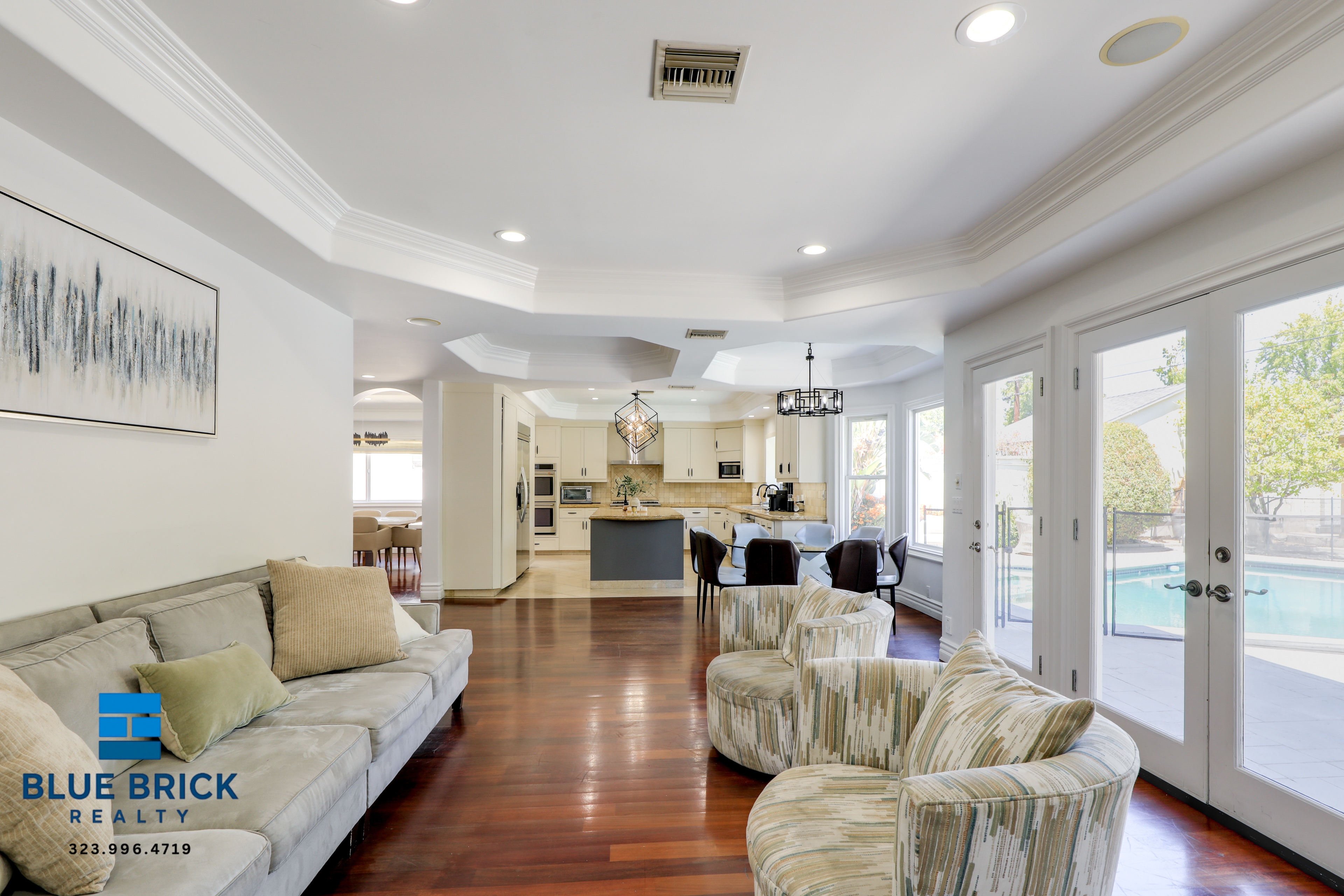 Valley Village House: 5230 Teesdale Ave
