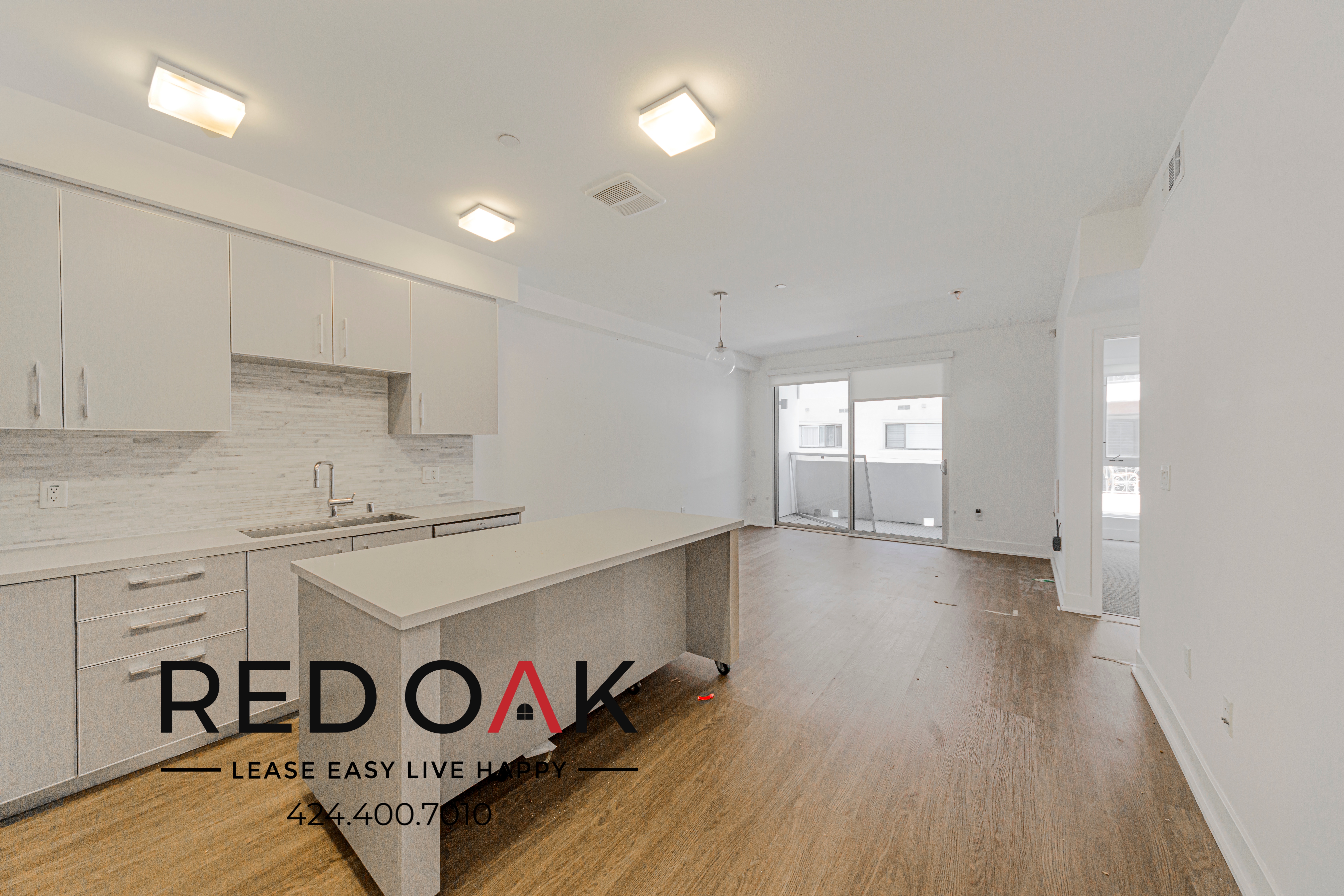 Los Angeles Condo: 1168 S Barrington Ave