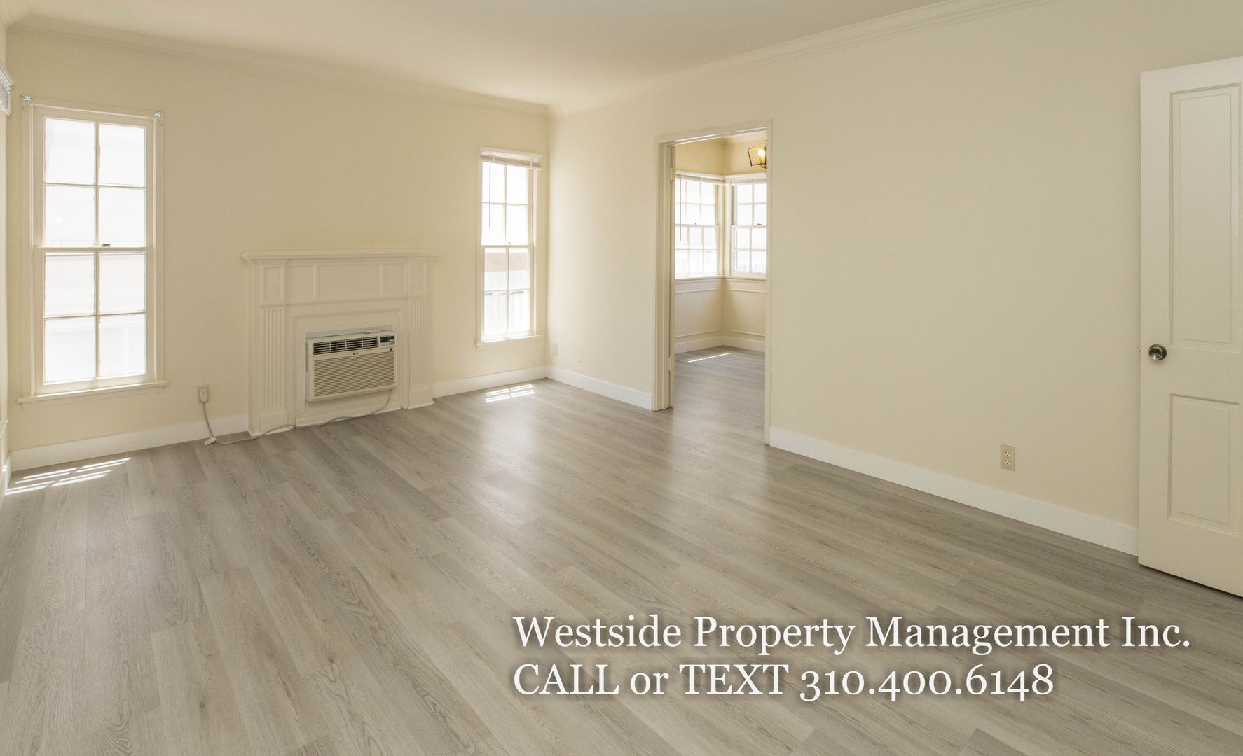 Beverly Hills Condo: 149 S. Elm Dr.