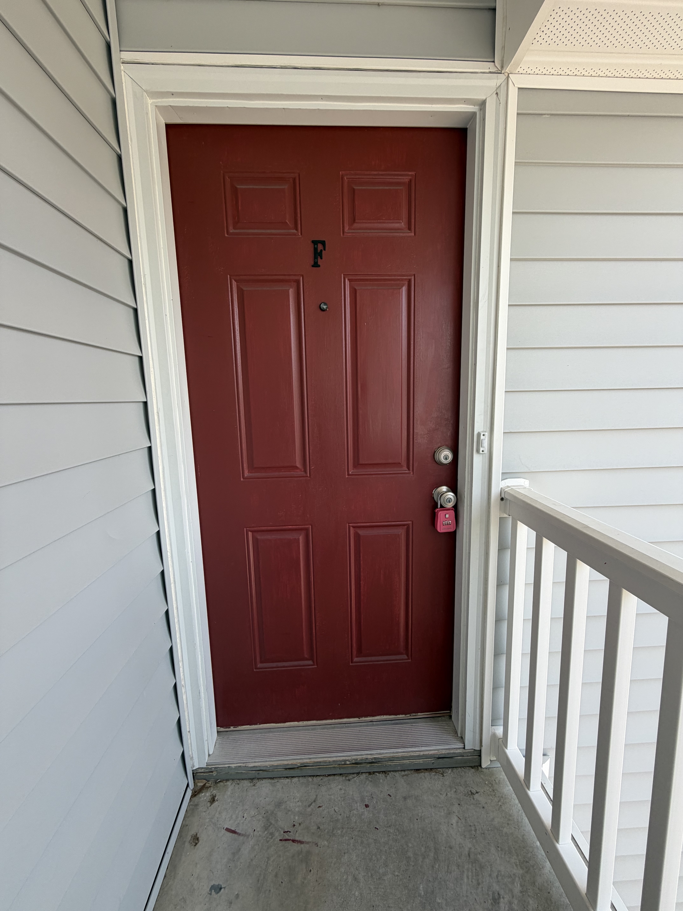 Greenville Townhome: 103 W Victoria Ct