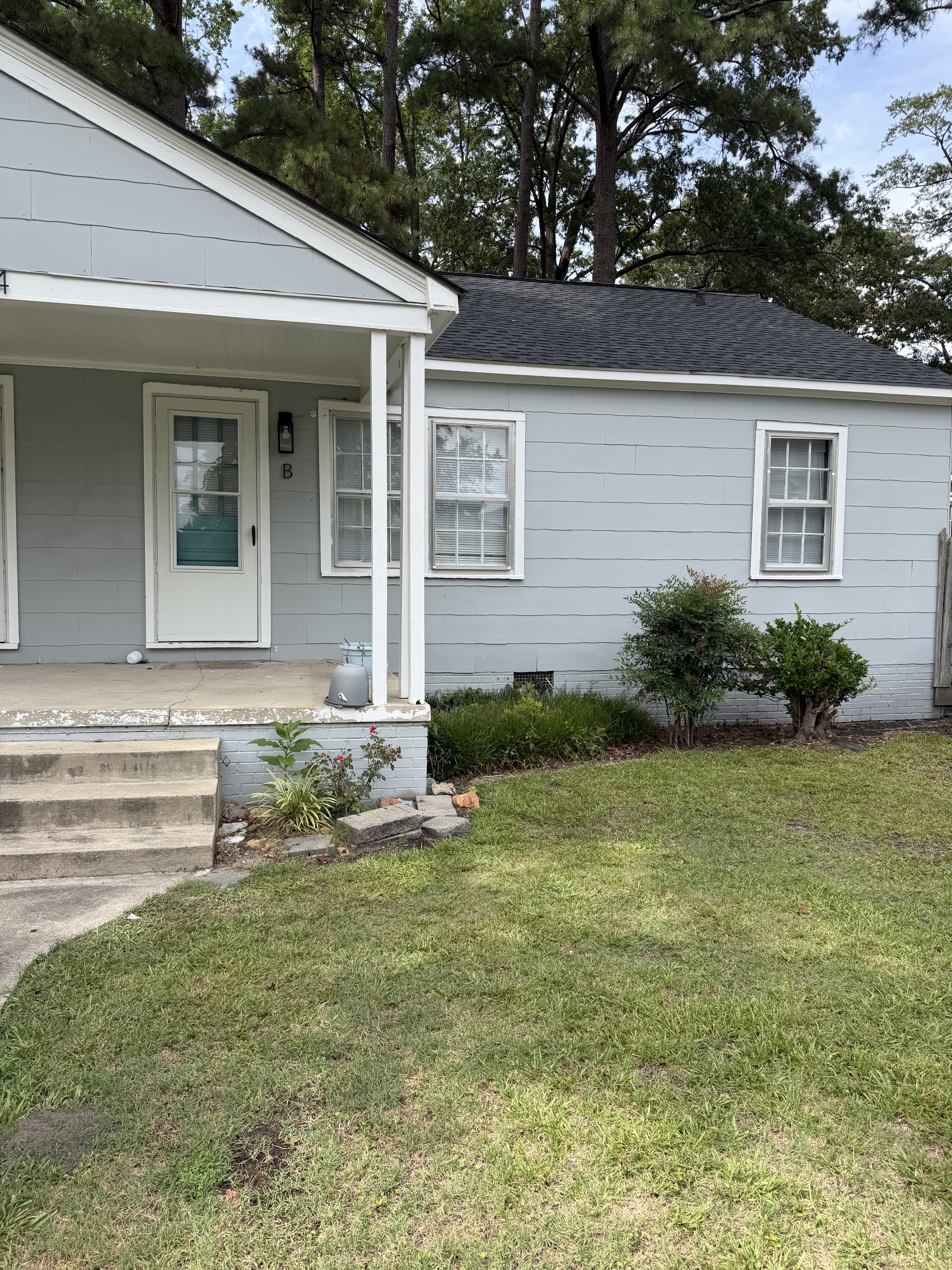 Bethel House: 164 B Nelson St