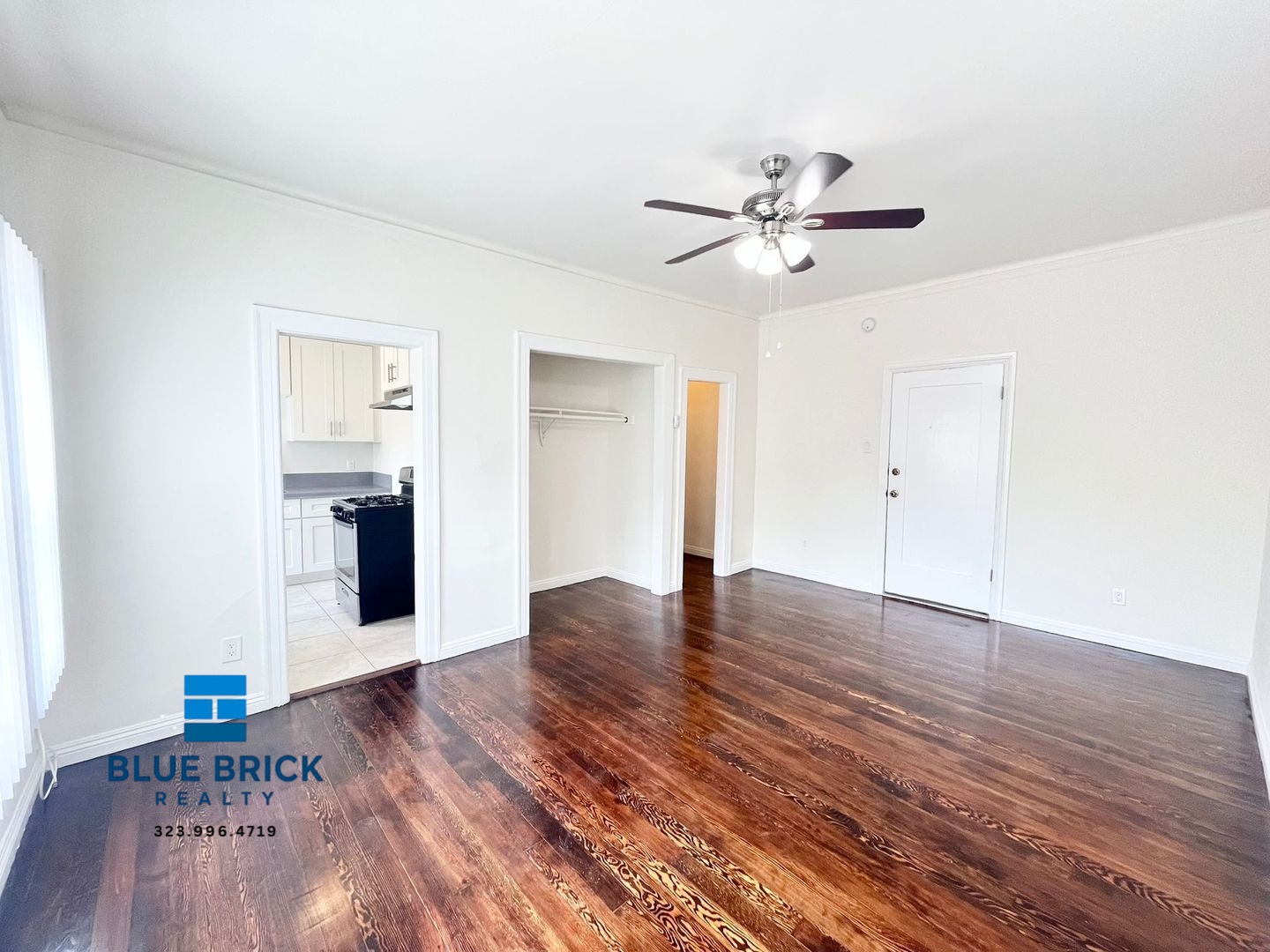 Los Angeles Condo: 415 S Westlake Ave