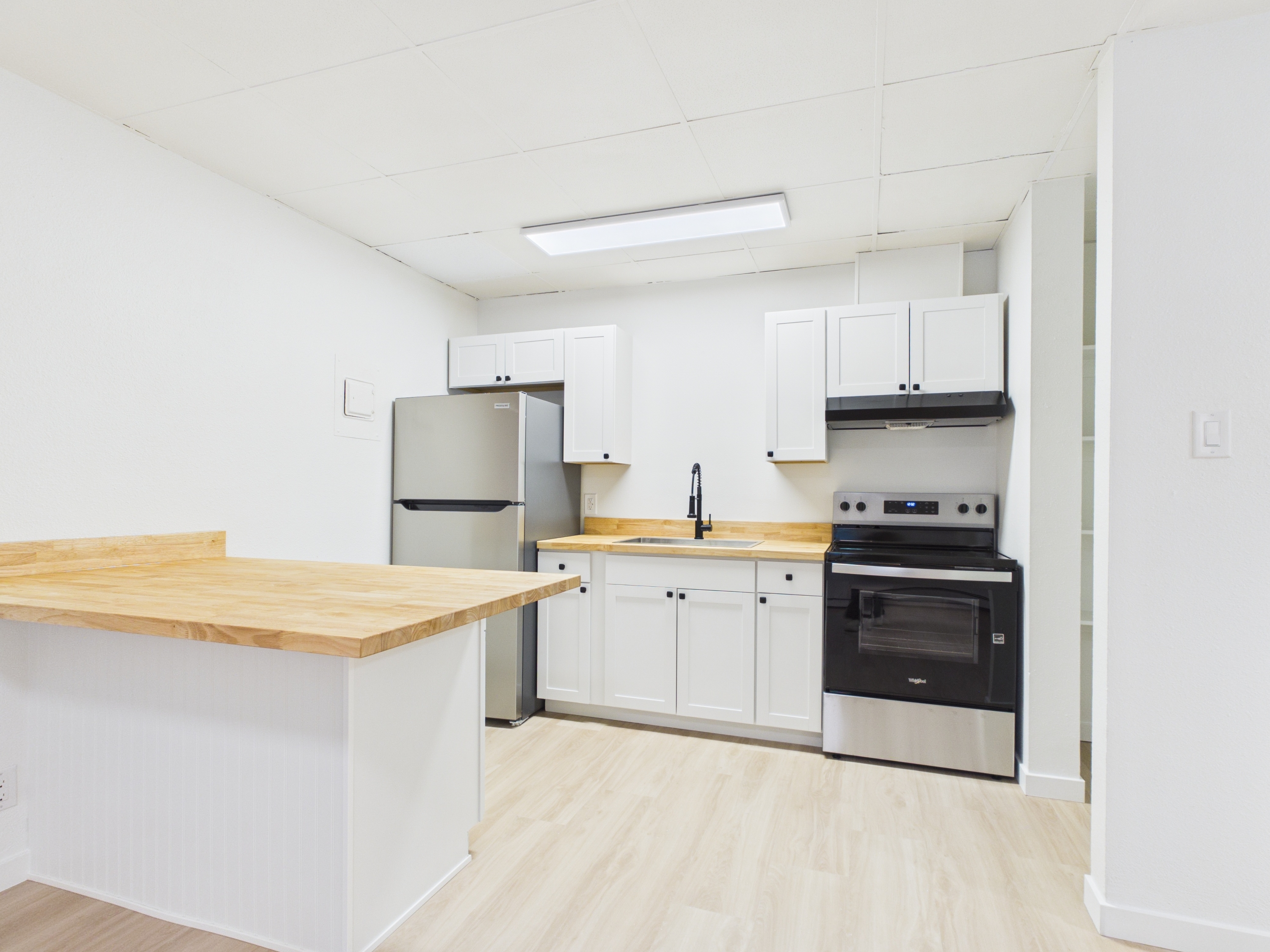 Fairbanks Condo: 913 Gilmore St