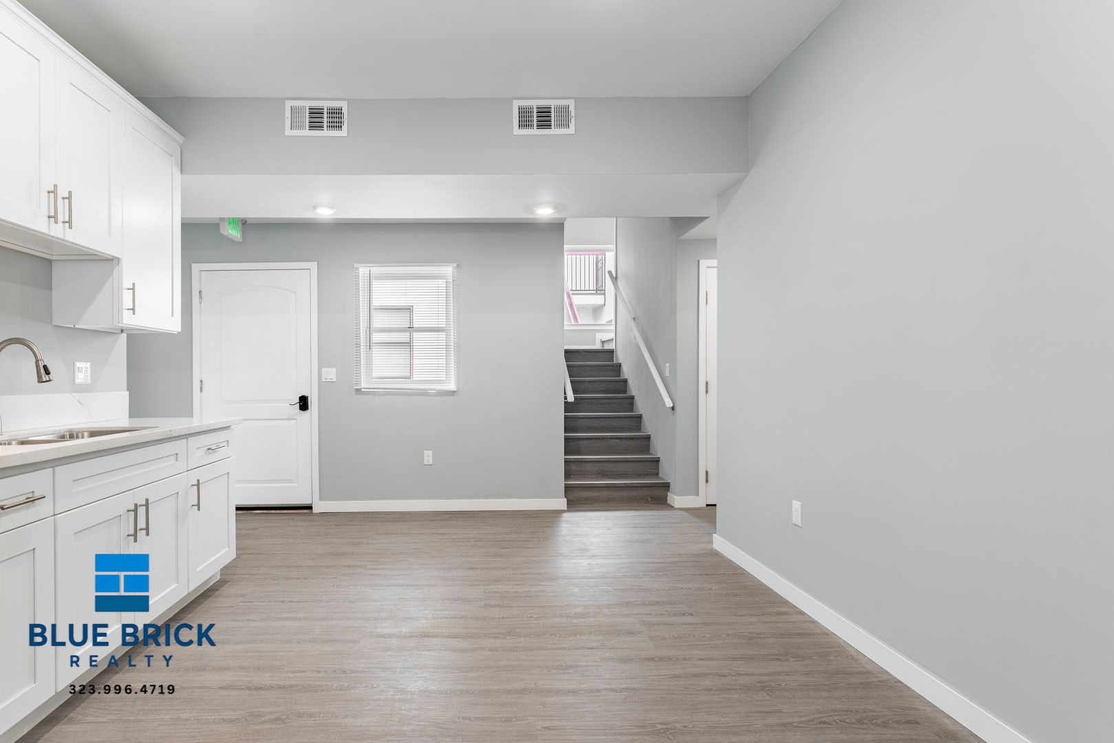 Los Angeles Condo: 1166 1/2 W 29th St